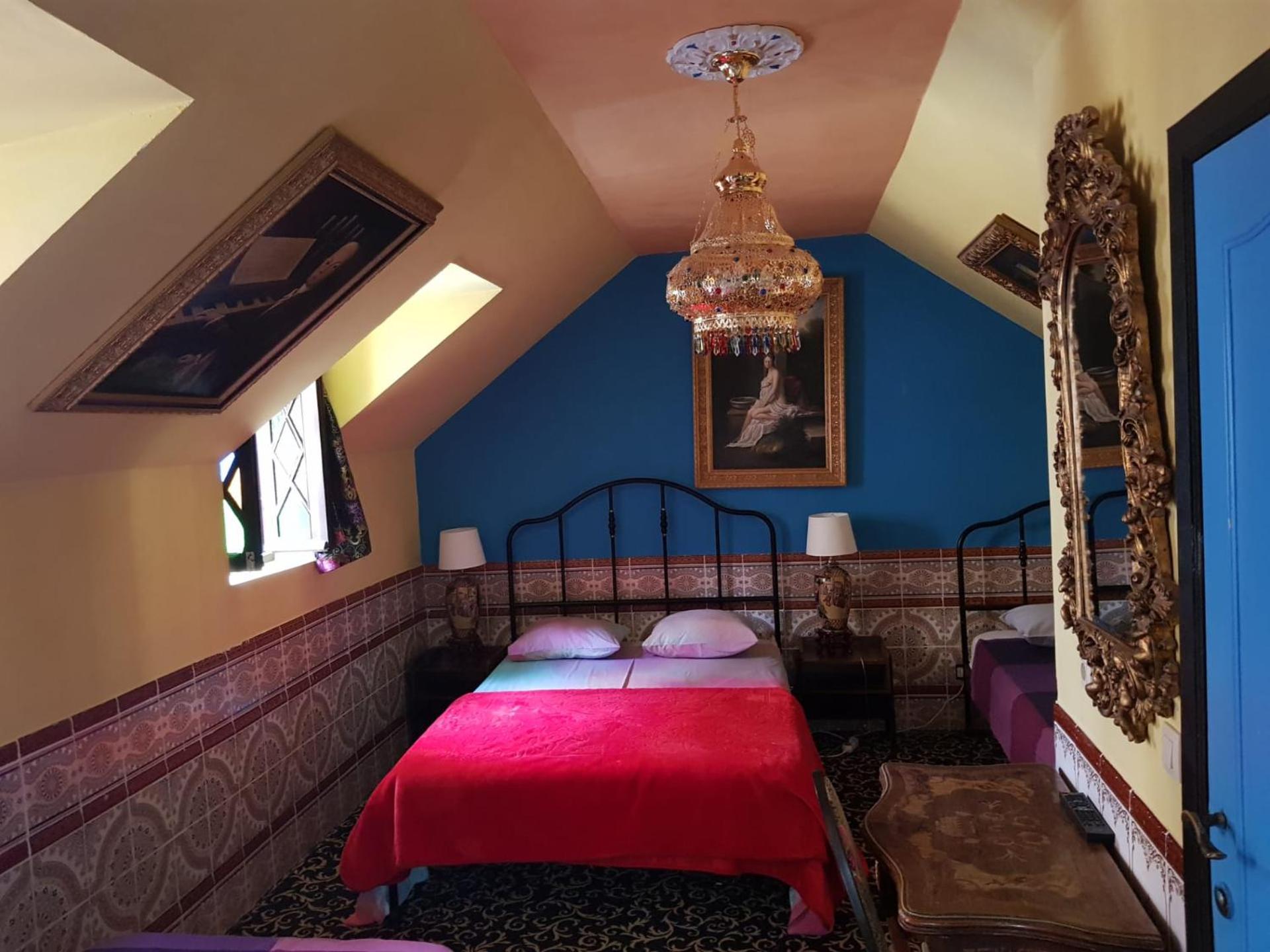 Triple Room - Photo 2