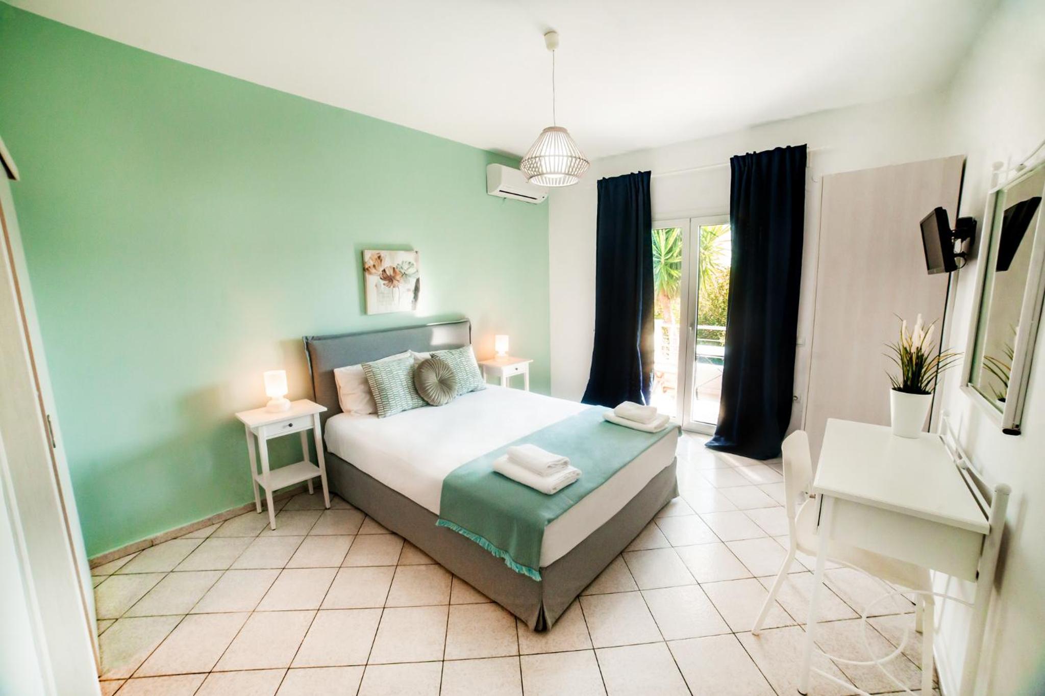 Double Room with Sea View photo 1