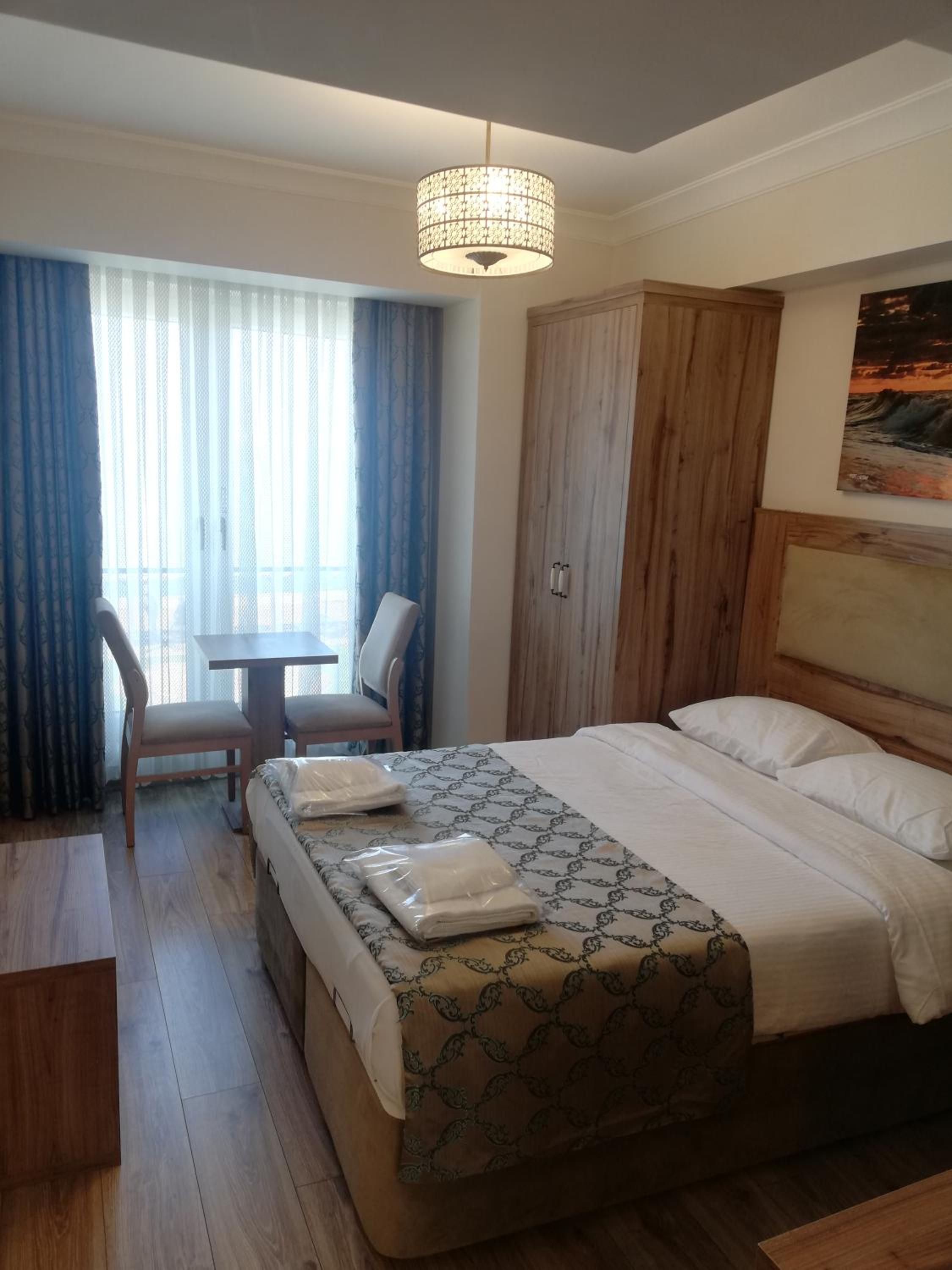 Double Room with Sea View photo 1