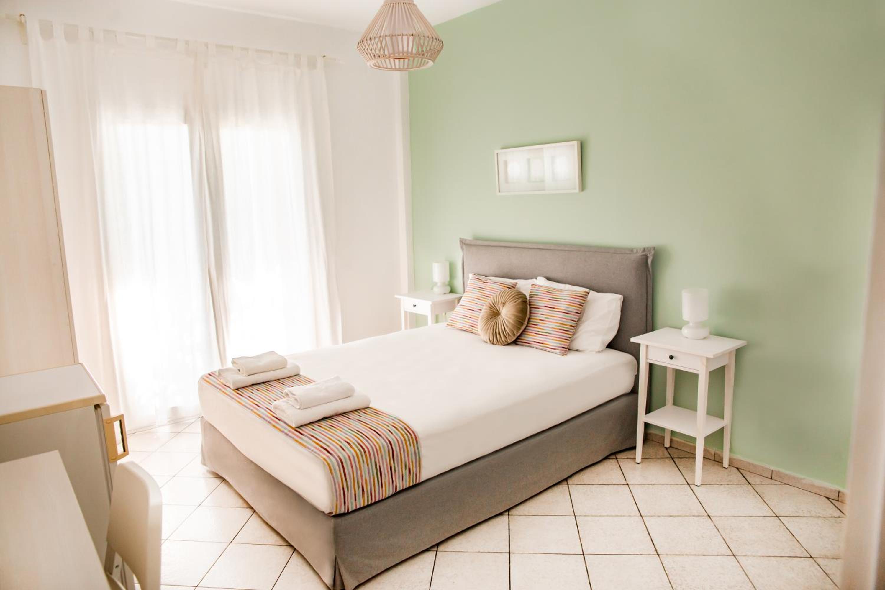 Triple Room with Sea View photo 1