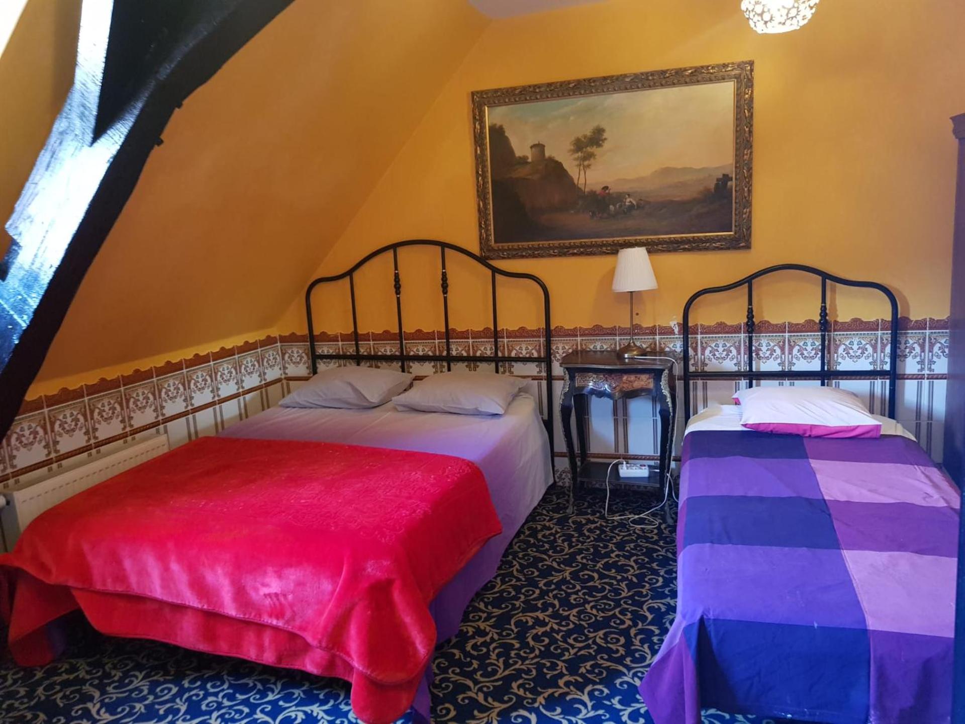 Triple Room - Photo 1