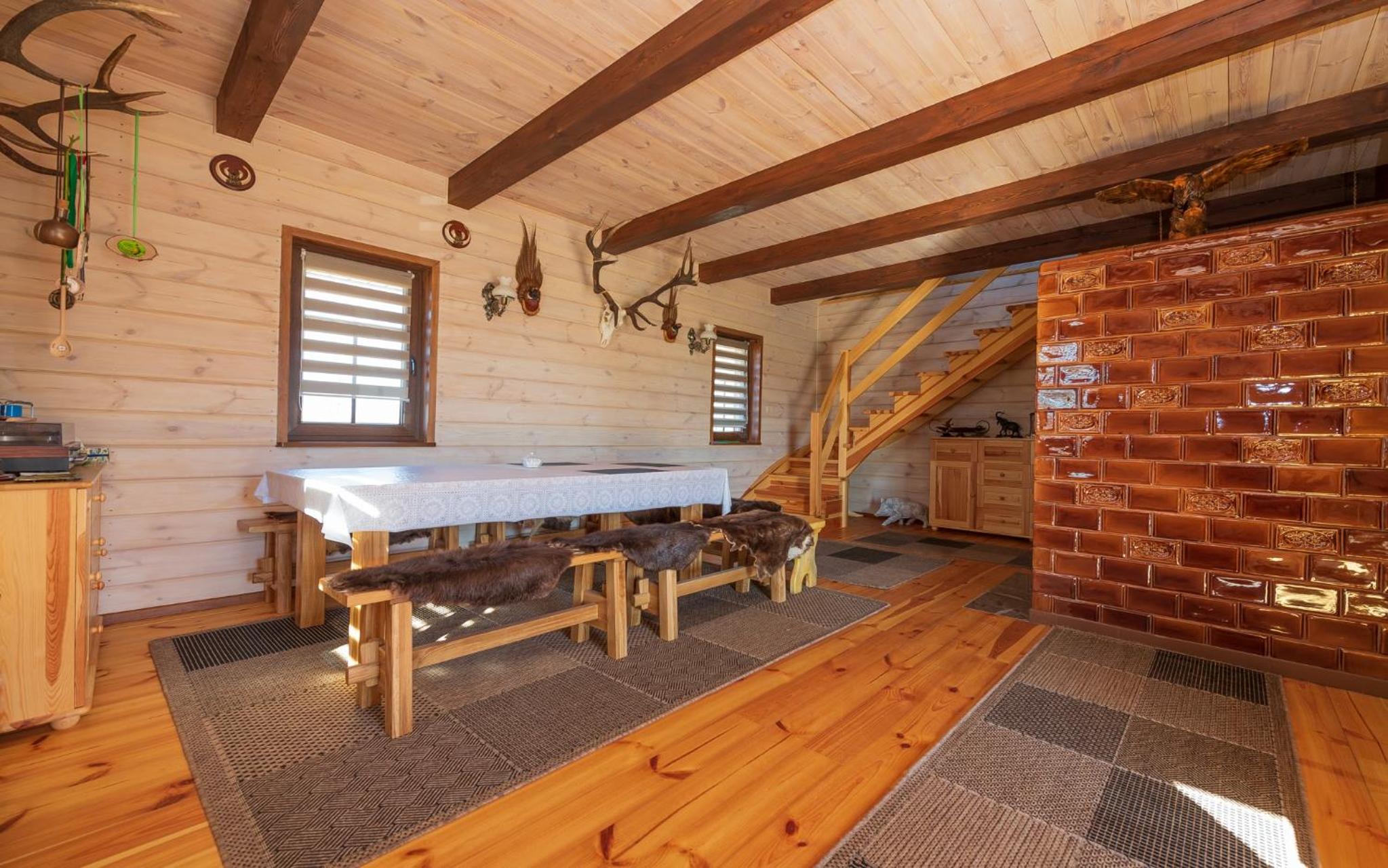 Two-Bedroom House - Photo 13