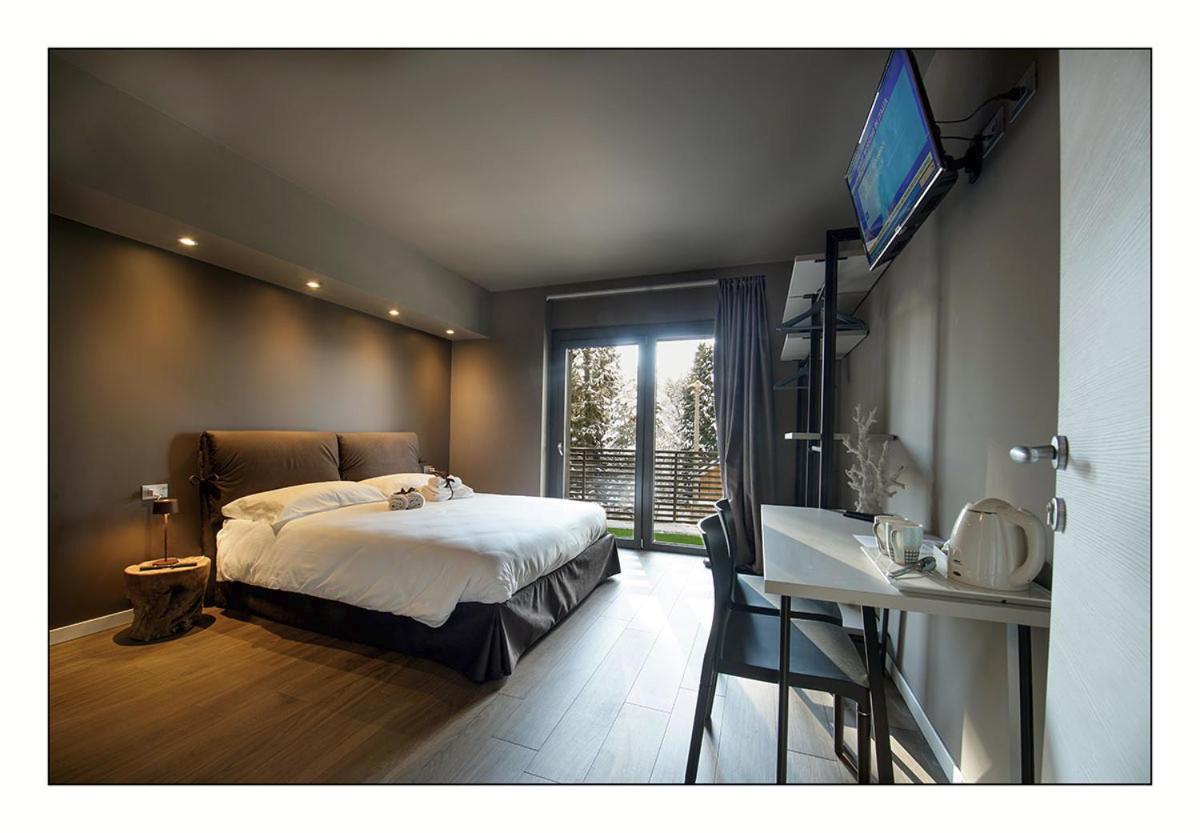 Deluxe Double Room - Photo 1