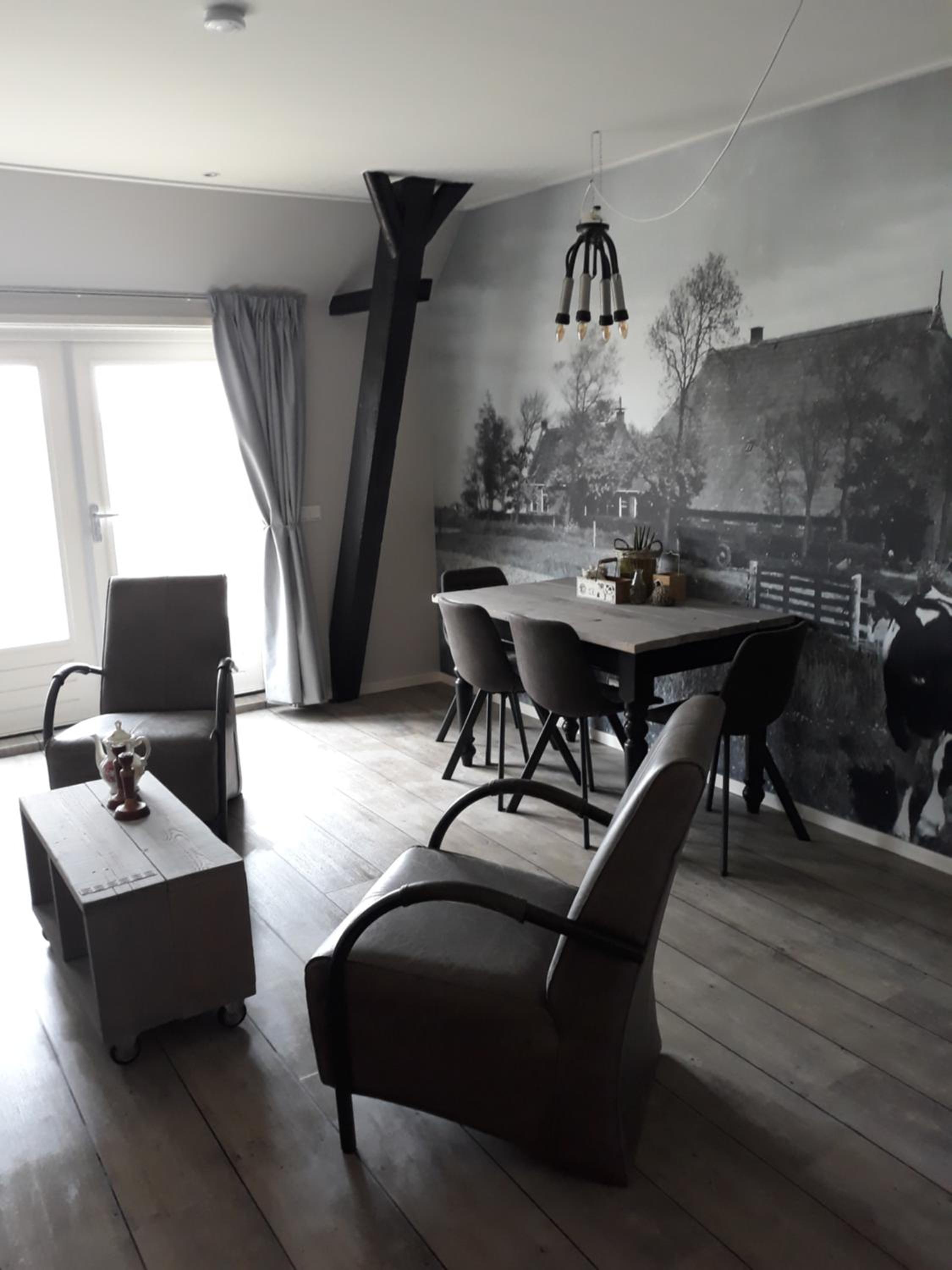 Two-Bedroom Apartment - Photo 1