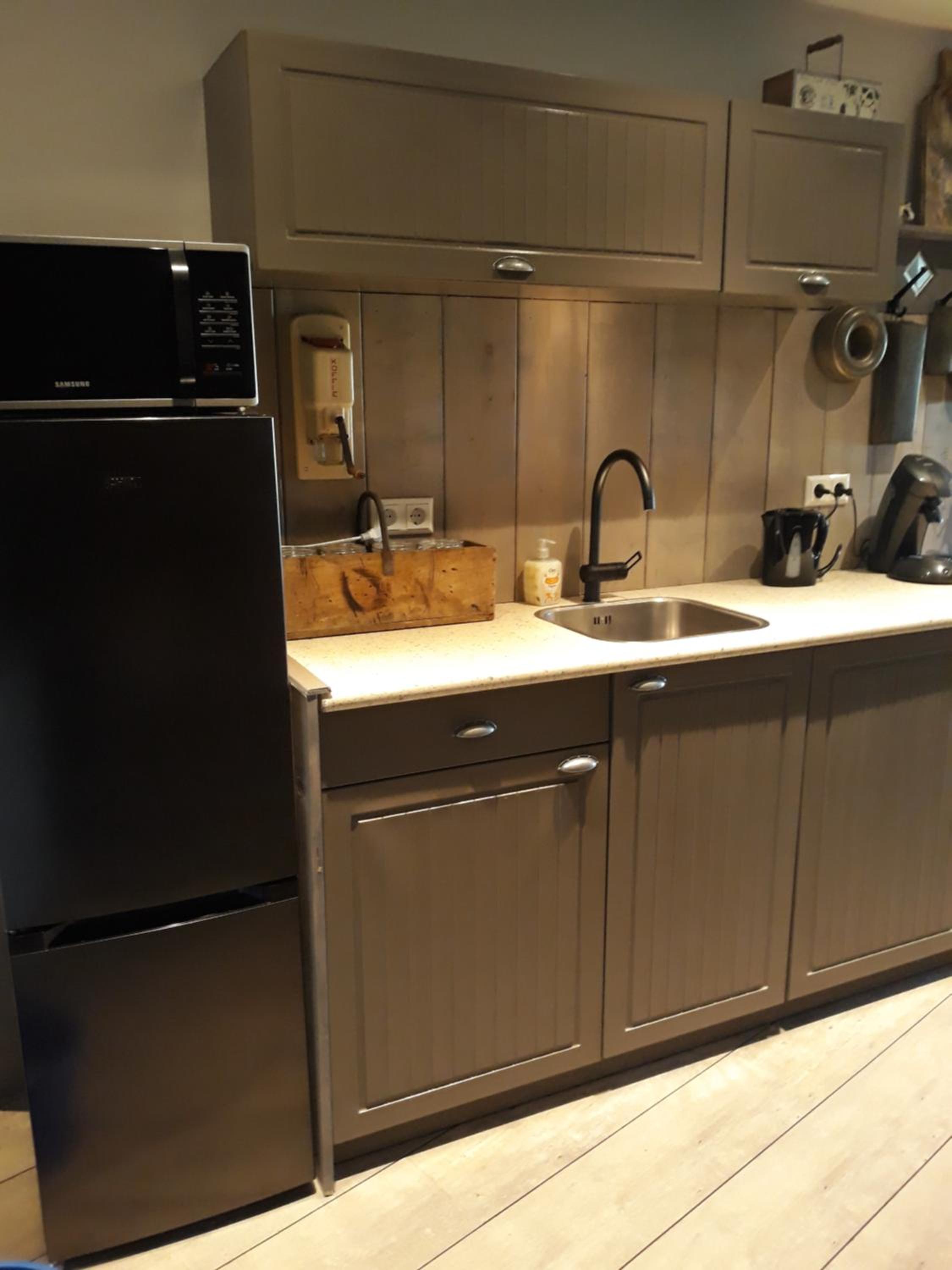 Two-Bedroom Apartment - Photo 14
