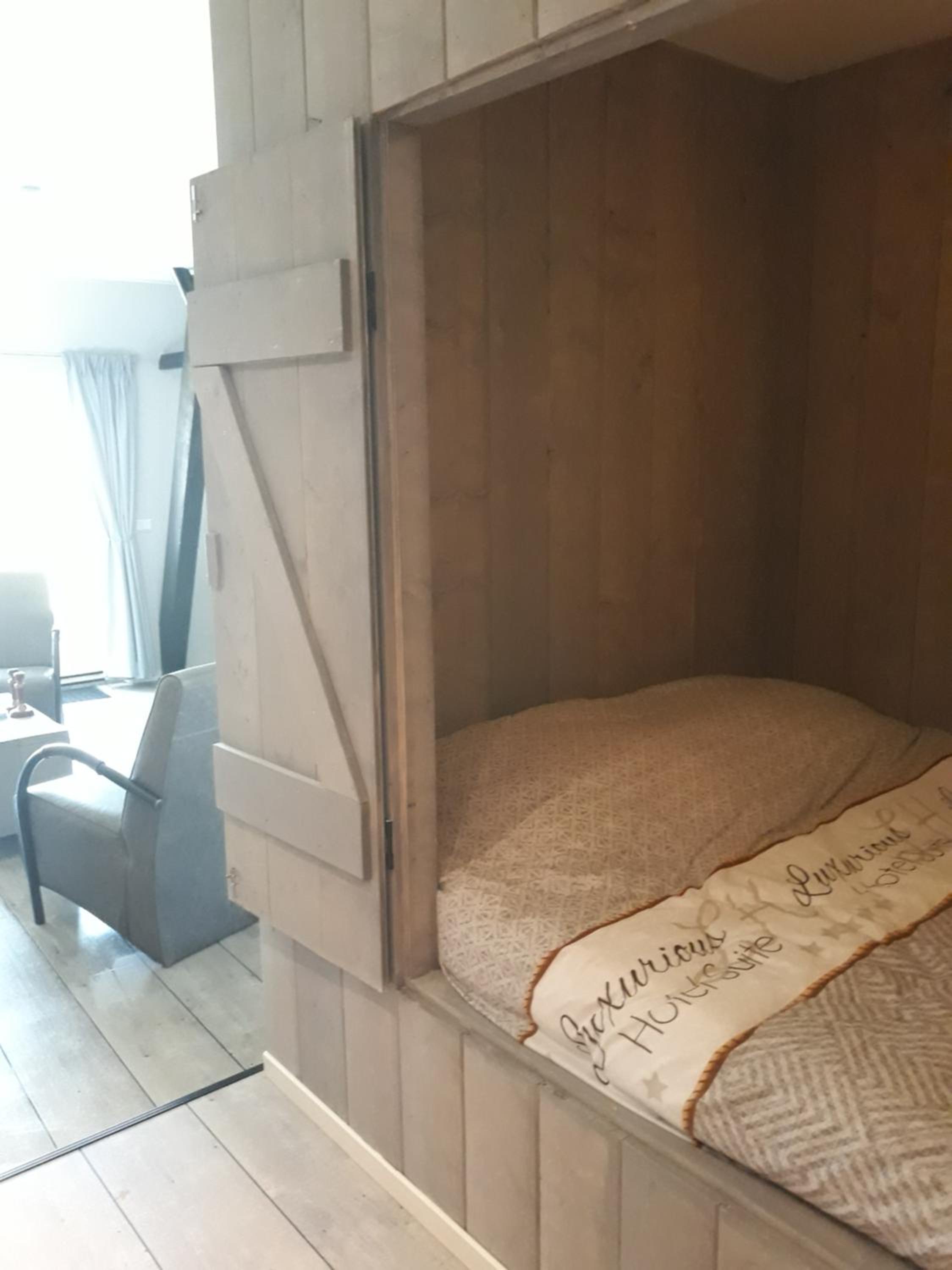 Two-Bedroom Apartment - Photo 7