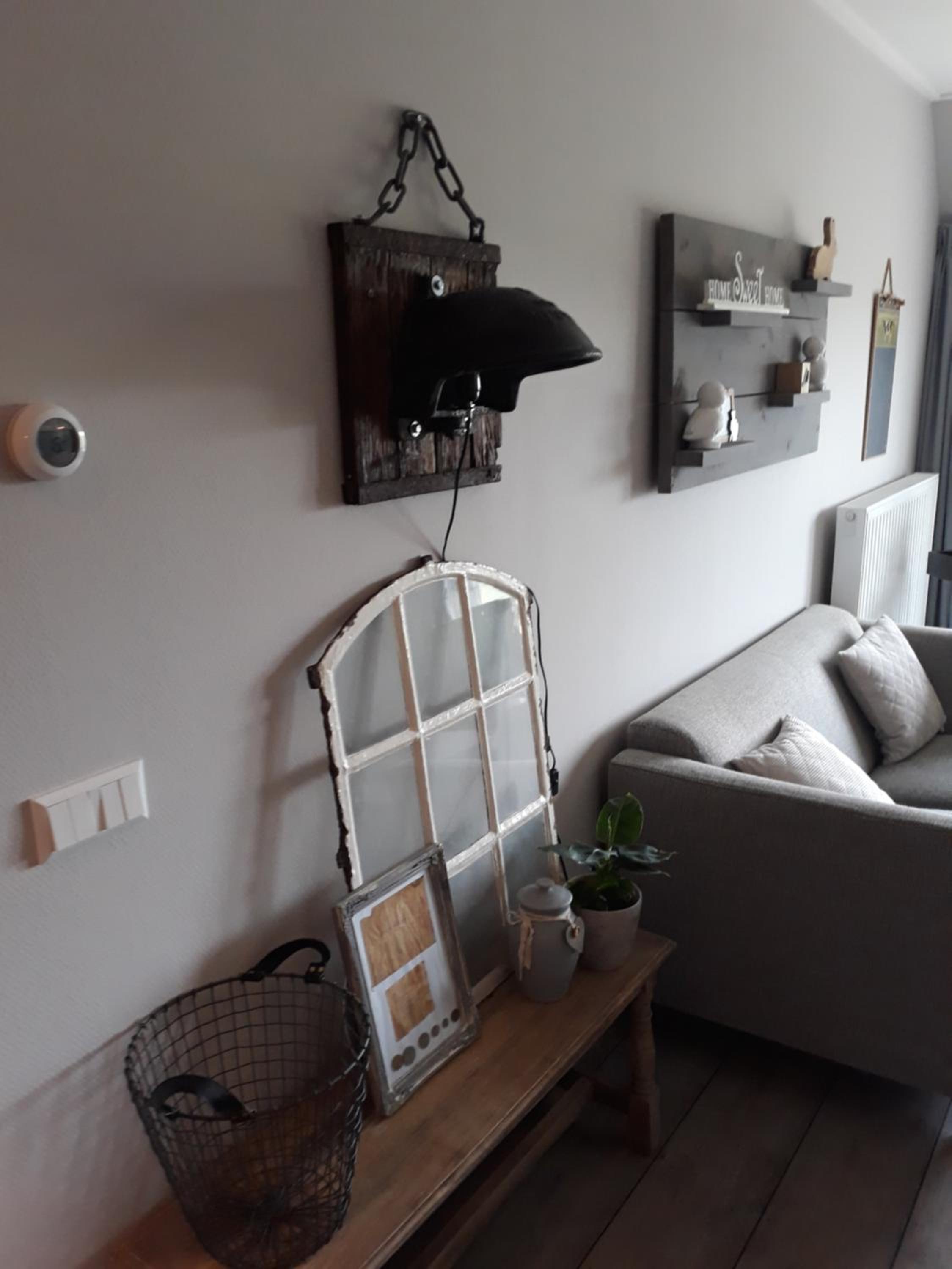 Two-Bedroom Apartment - Photo 6