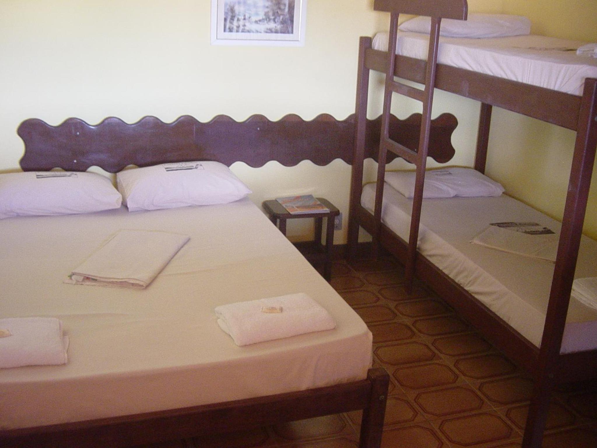 Quadruple Room - Photo 3