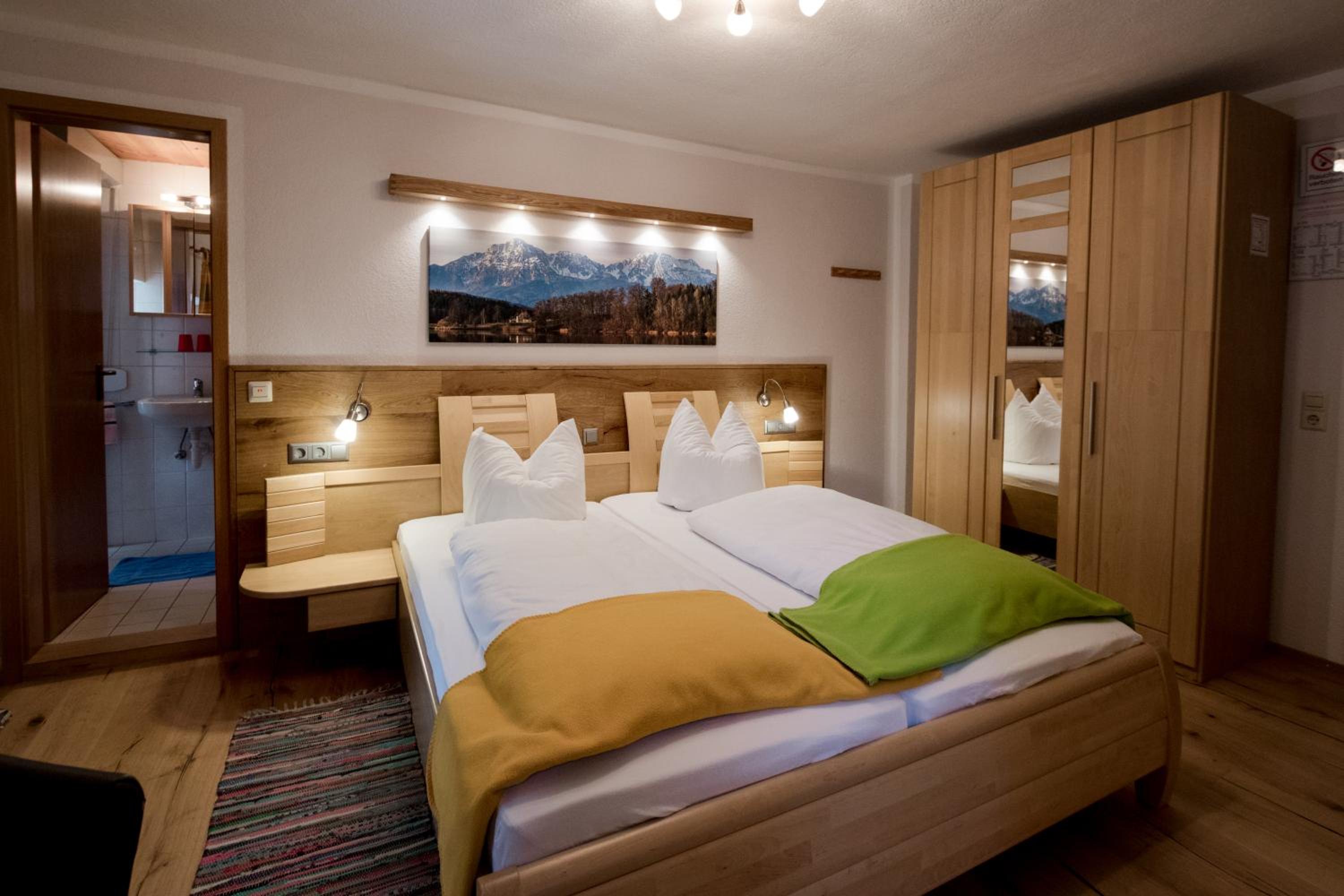 Quadruple Room photo 2