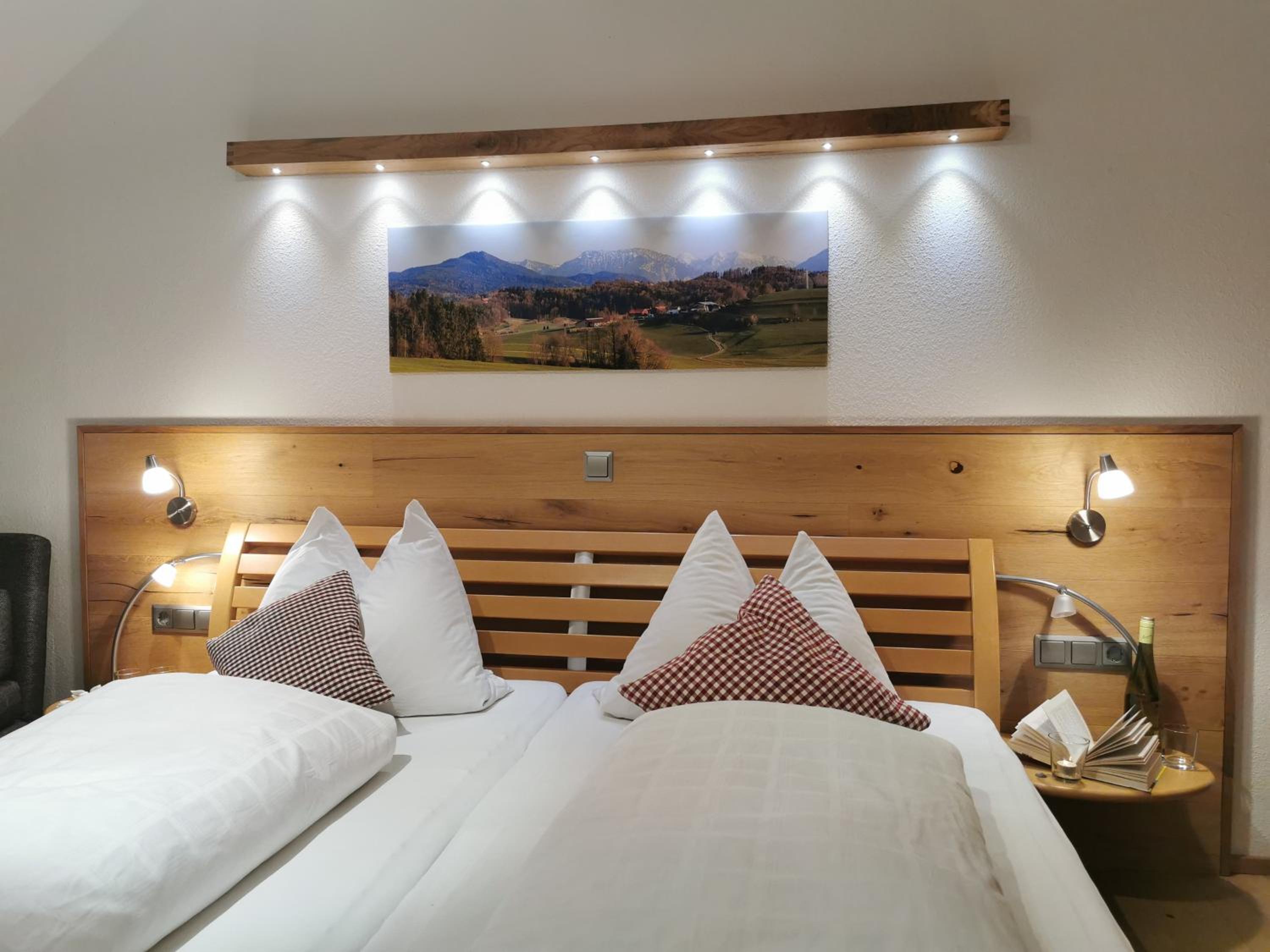 Standard Double Room photo 1