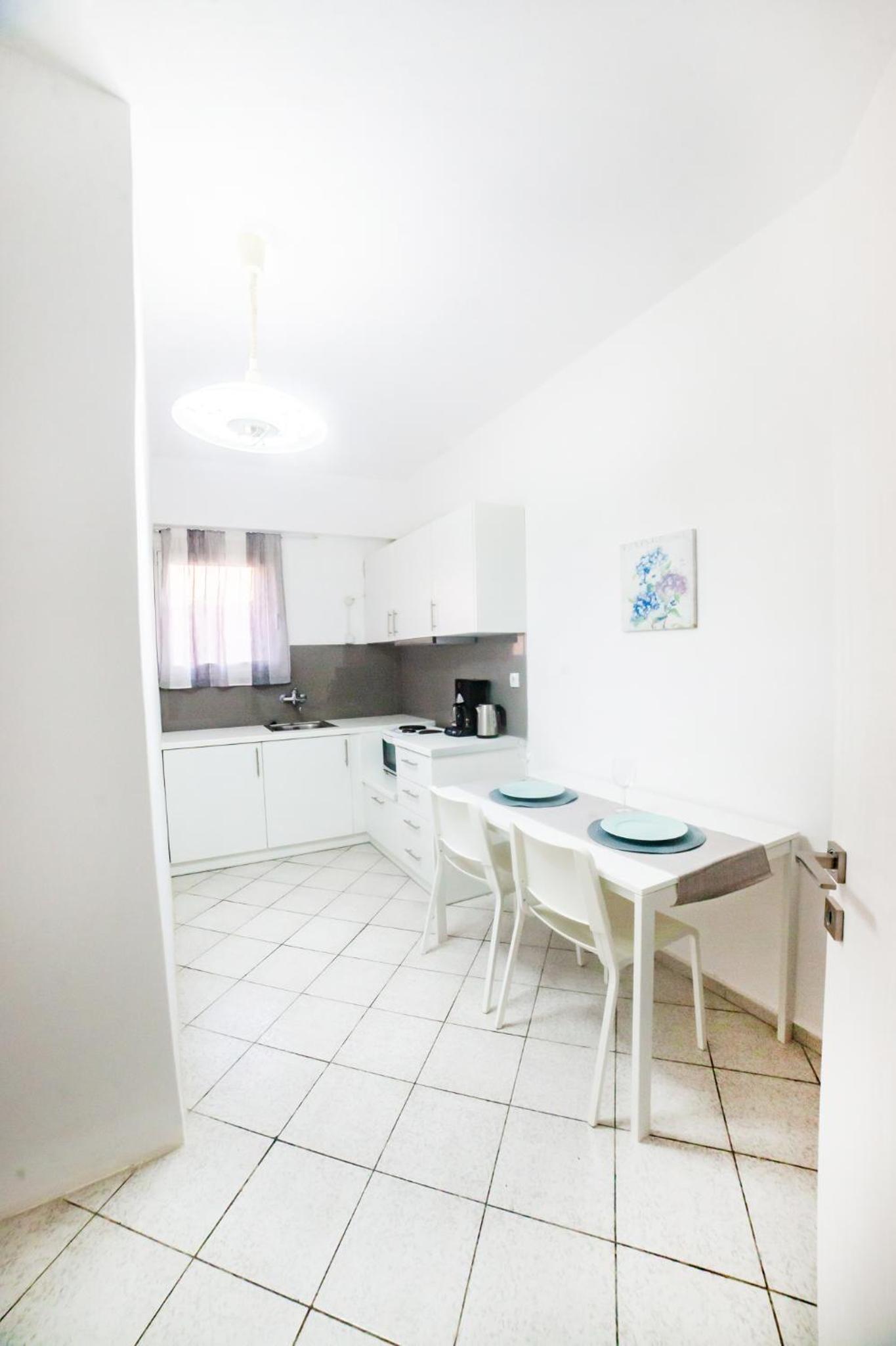Triple Room with Sea View photo 3