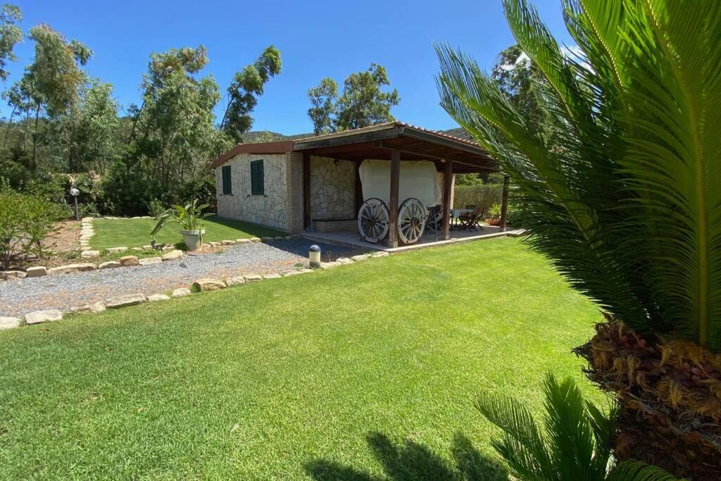 Three-Bedroom House photo 3