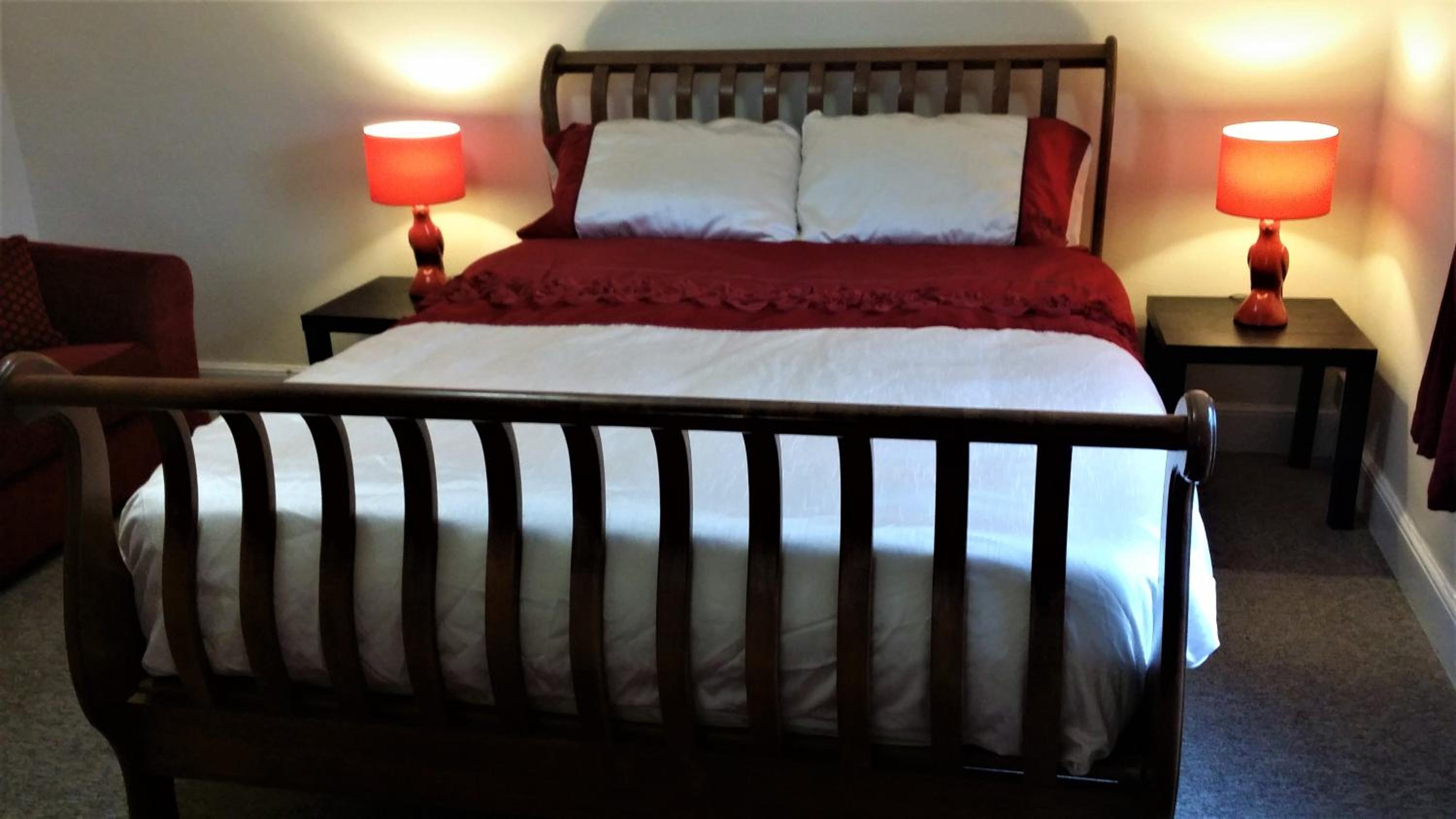 Double Room with Private Bathroom photo 1