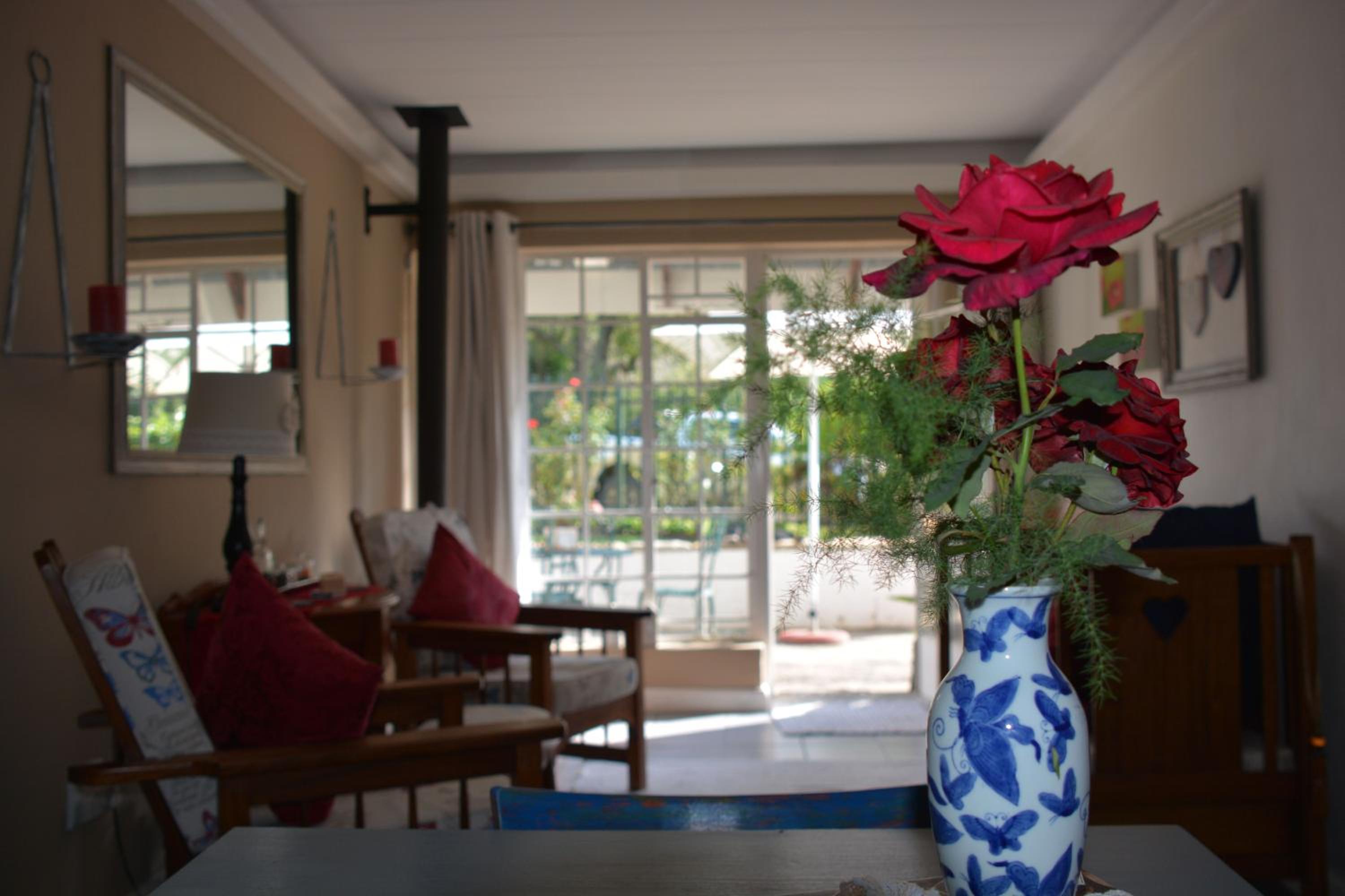 Suite photo 1
