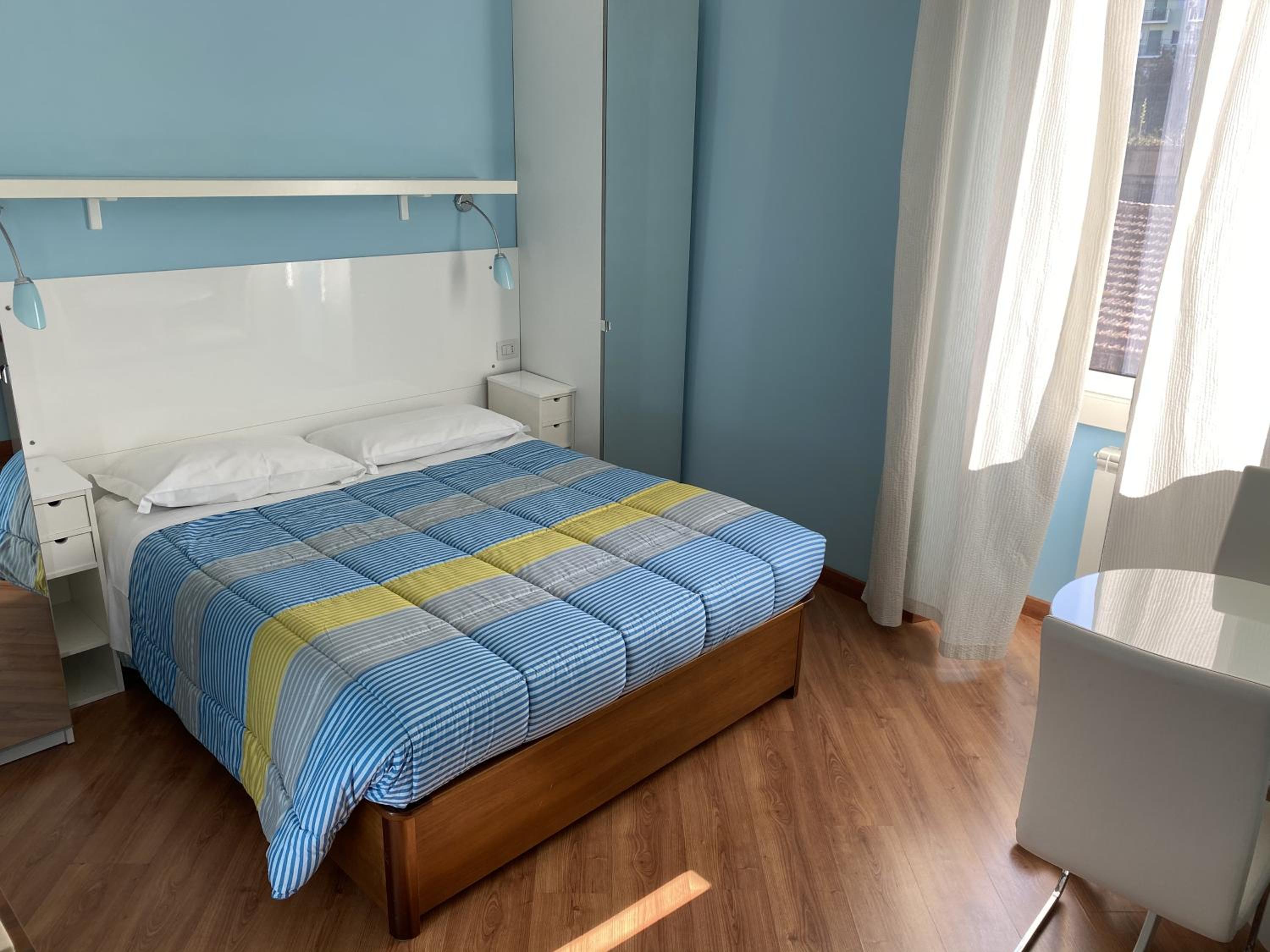 Double Room with Private Bathroom photo 1