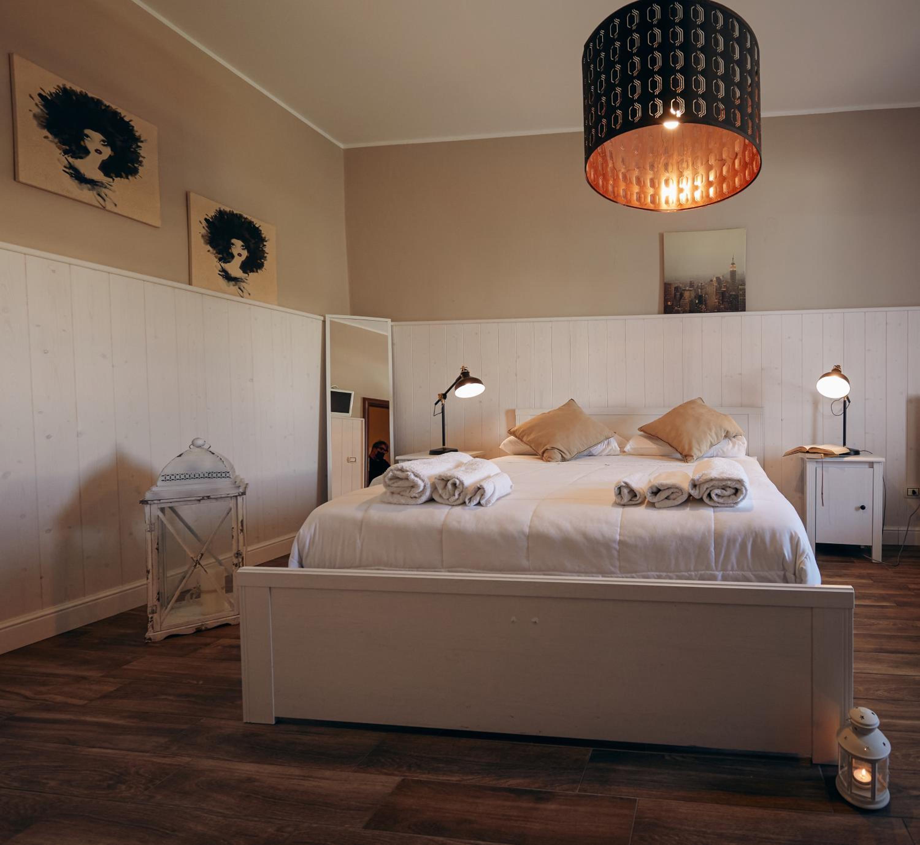 Triple Room photo 2