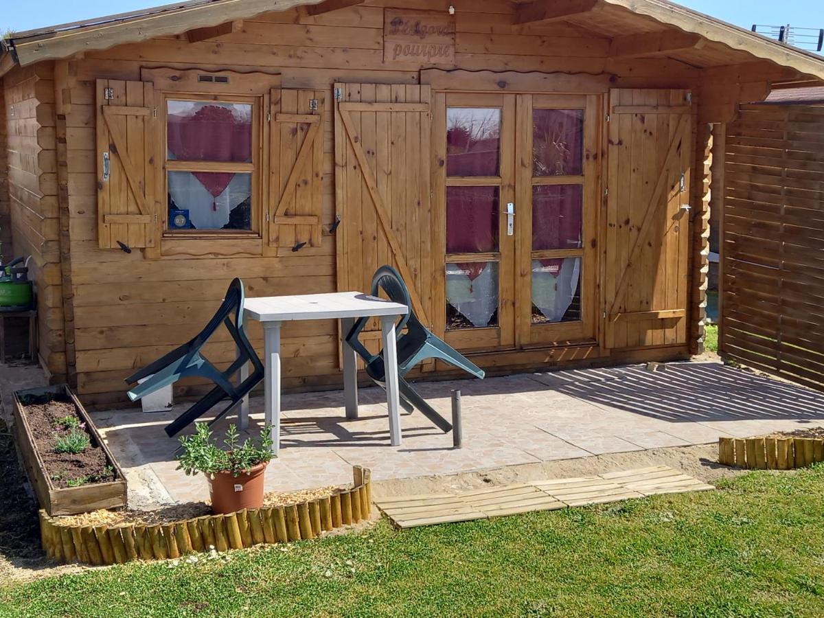 Chalet - Photo 11