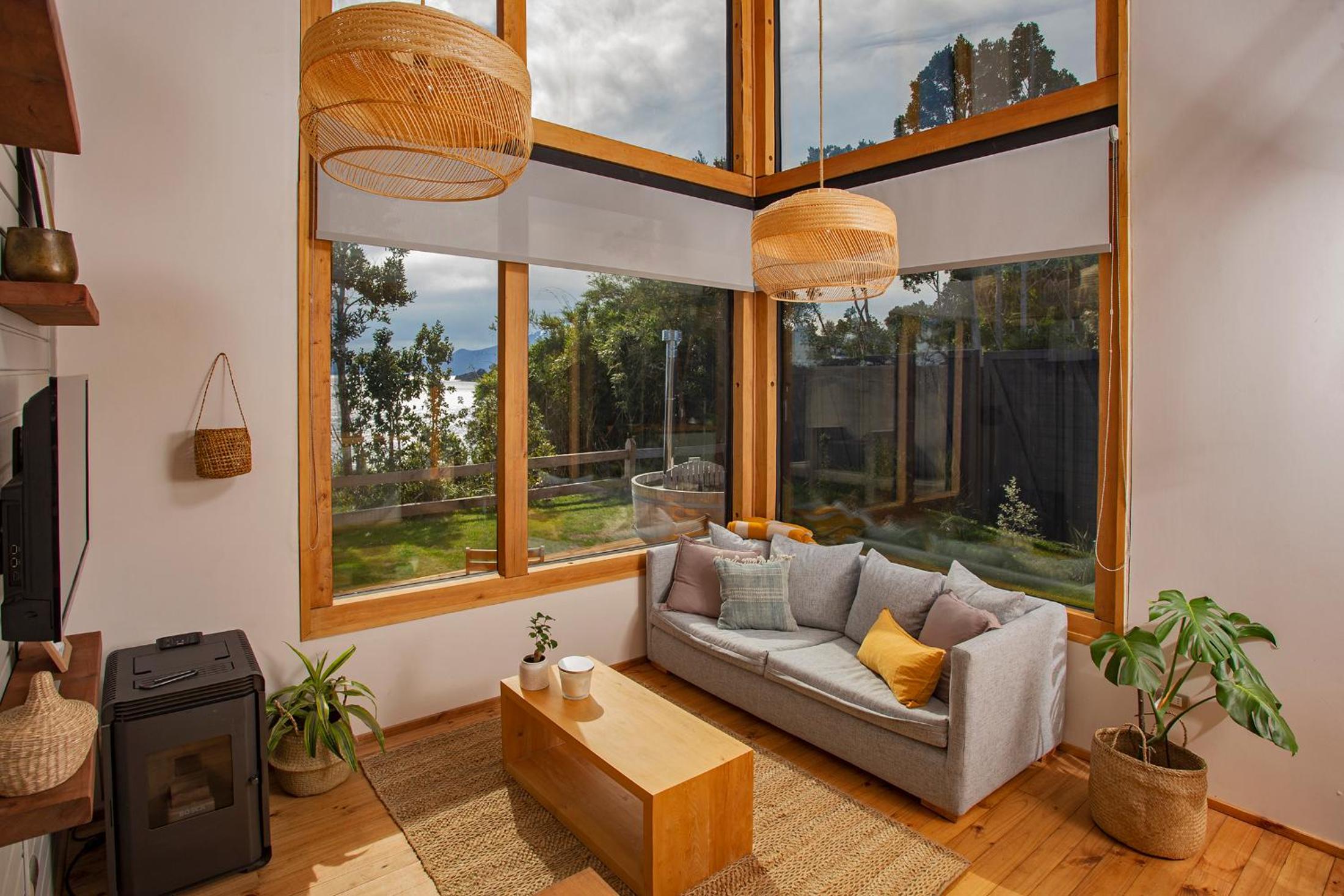 One-Bedroom Villa photo 2