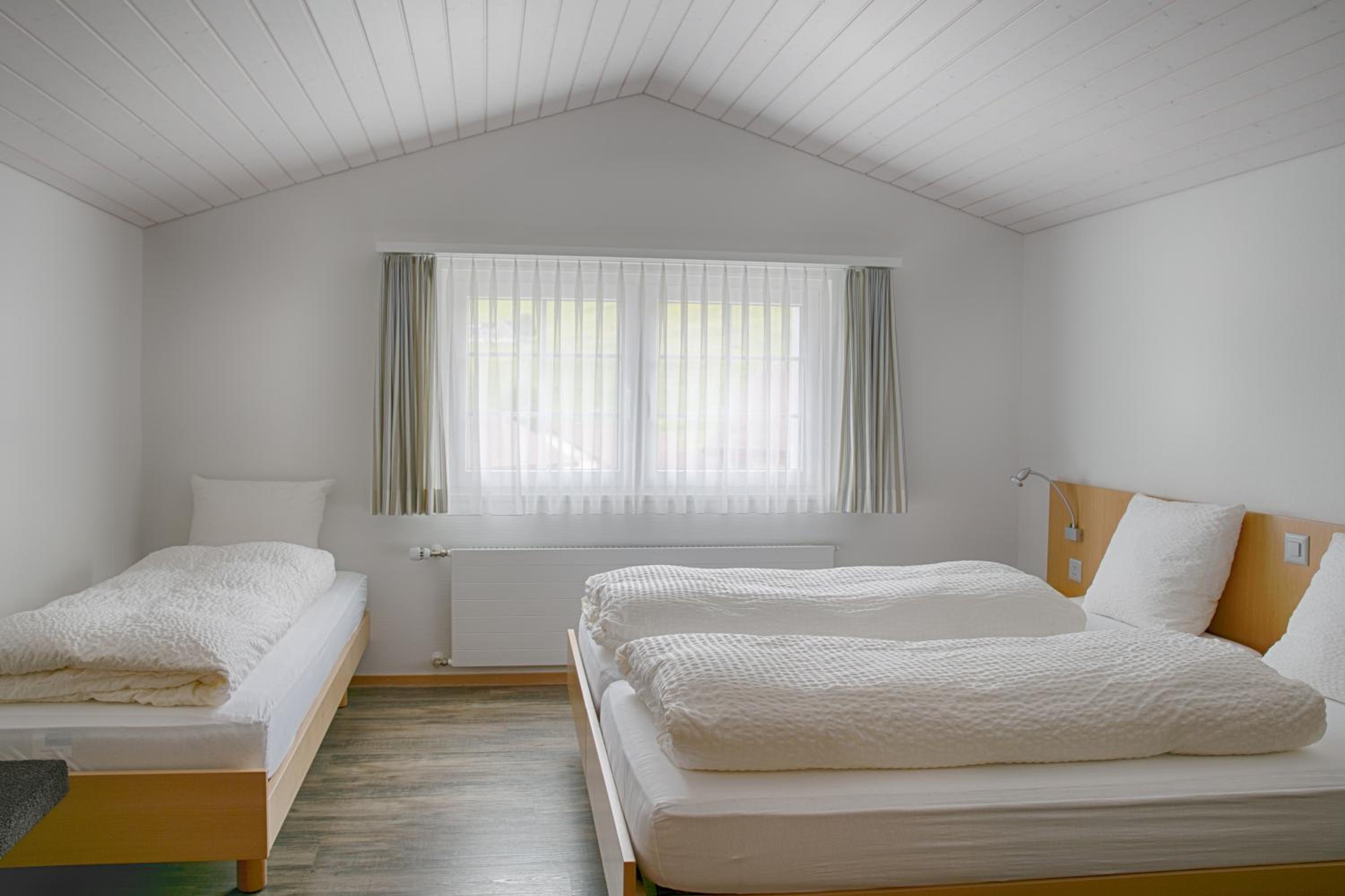 Double Room with Private Bathroom photo 1