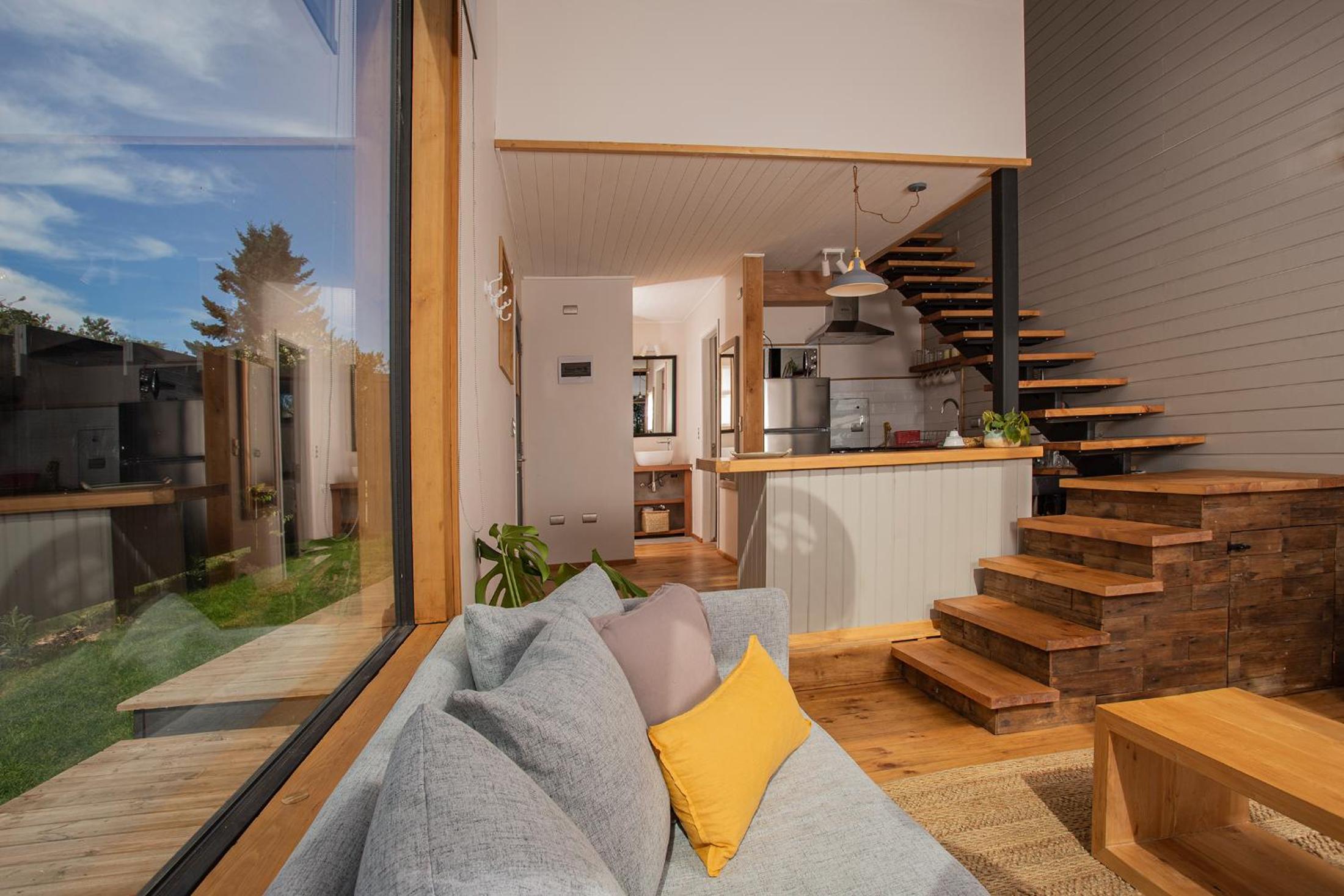 One-Bedroom Villa photo 1
