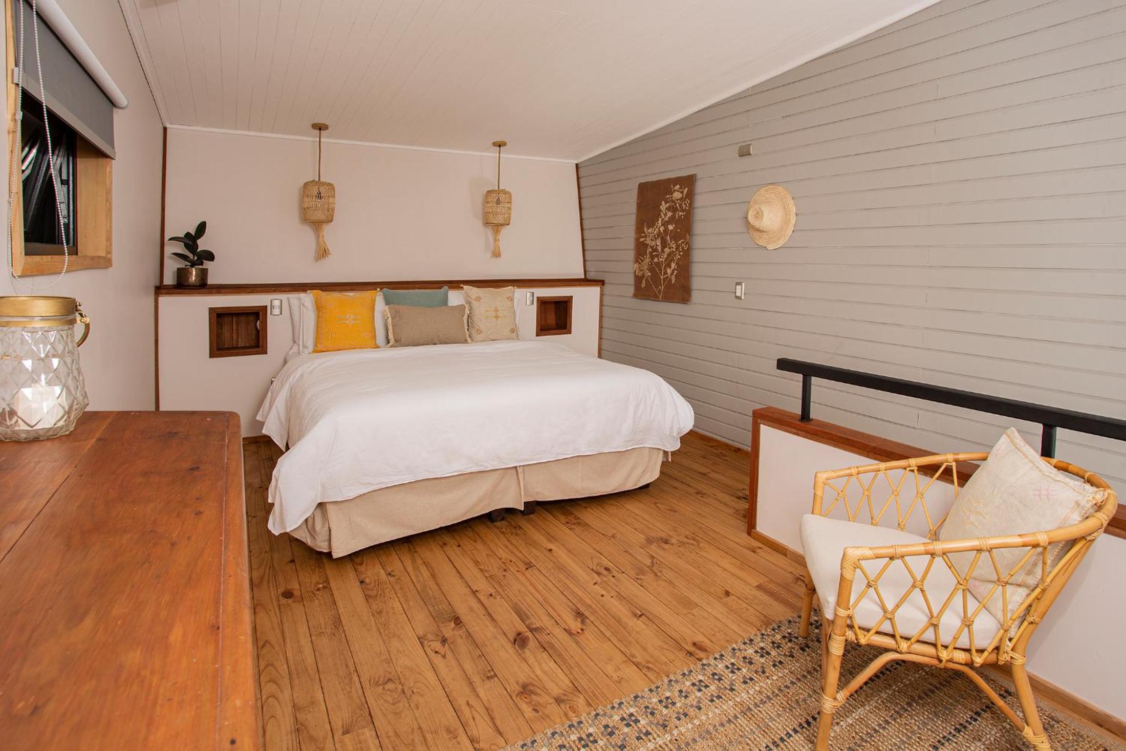 One-Bedroom Villa photo 3