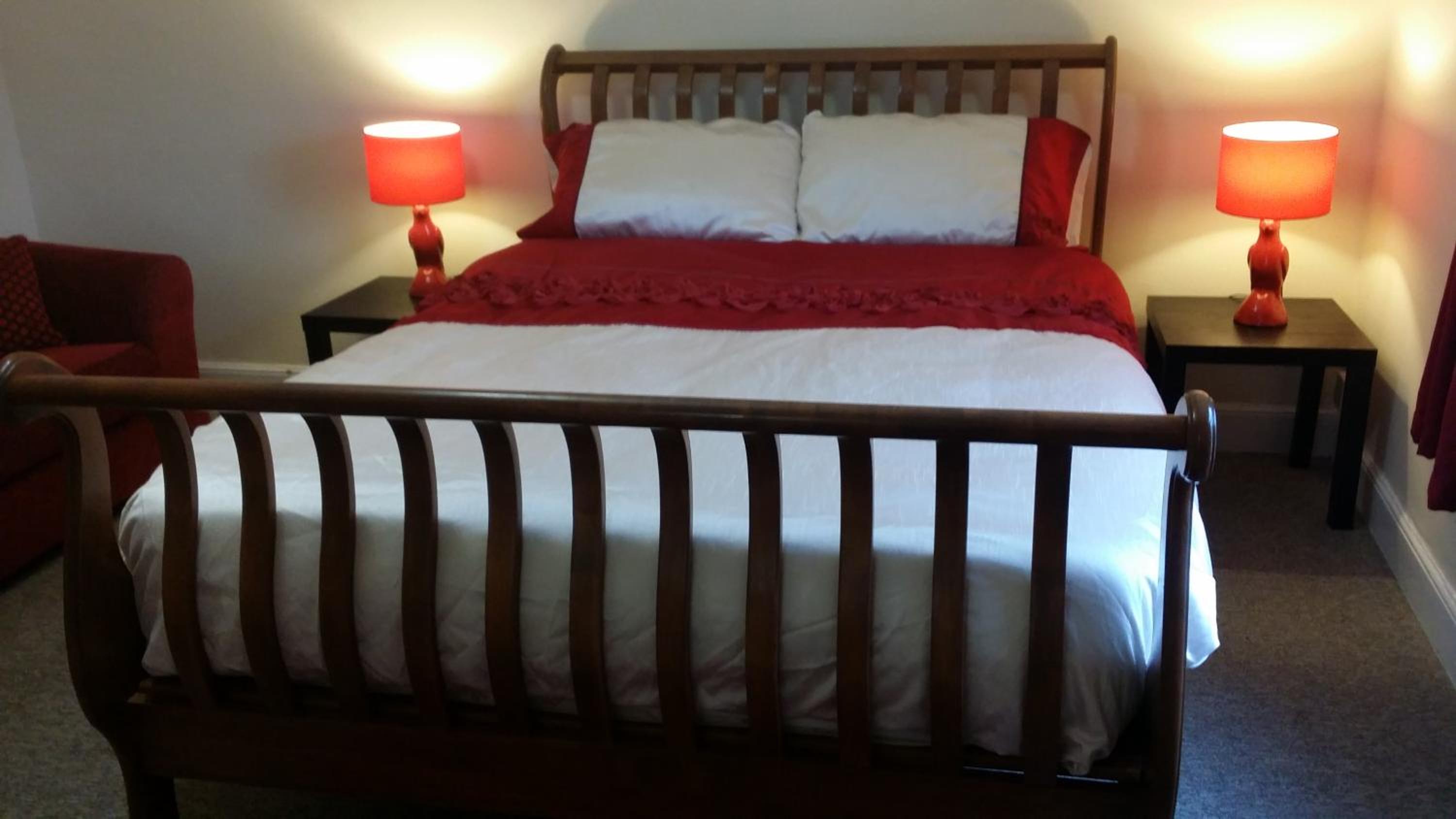 Double Room with Private Bathroom photo 2
