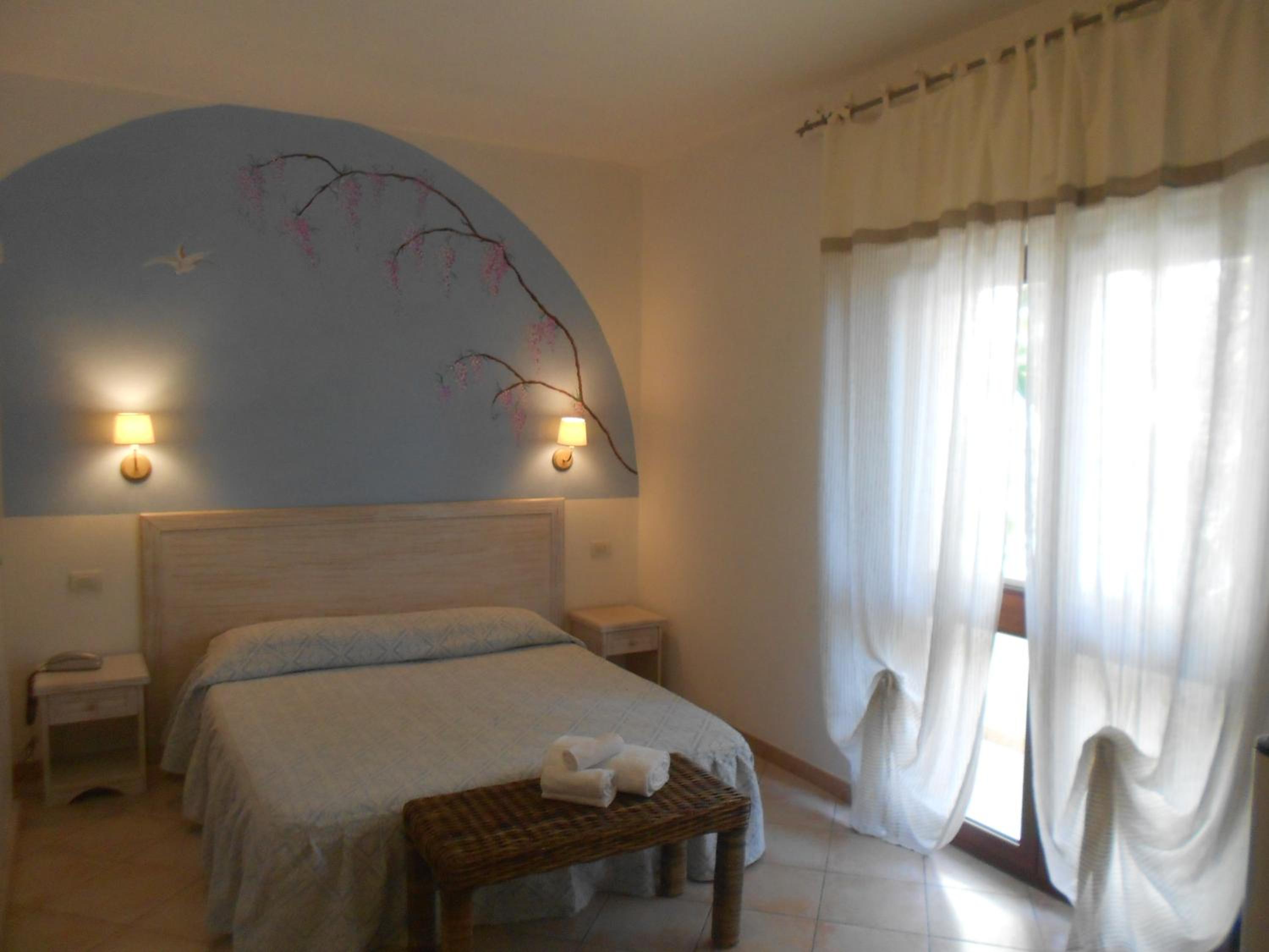 Habitación Cuádruple