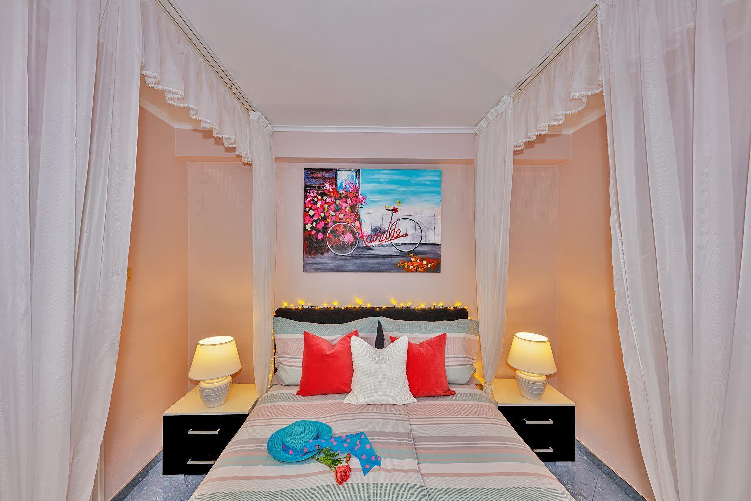 Apartment - Ground Floor photo 1