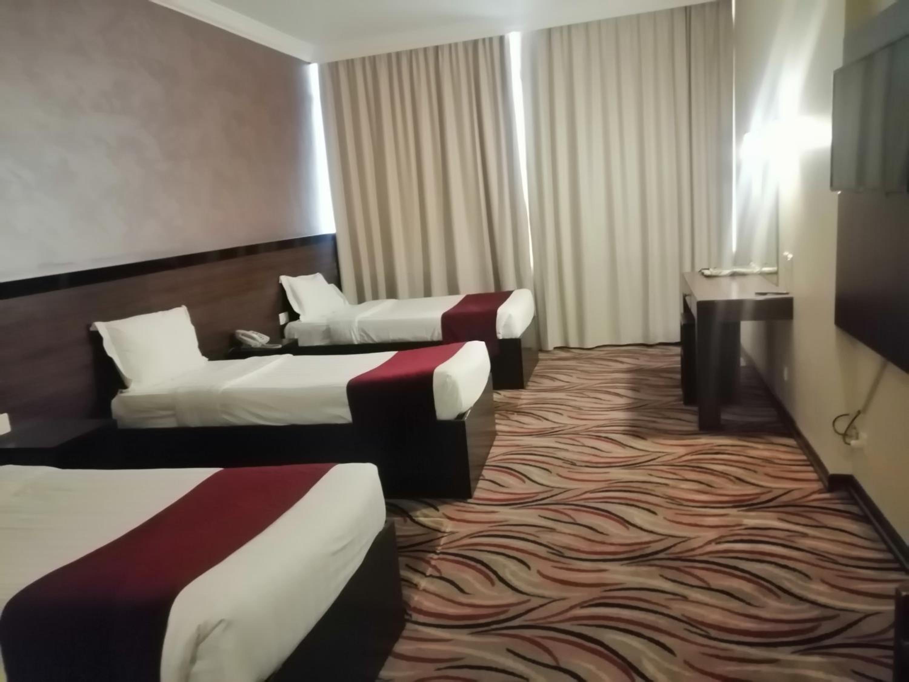 Triple Room - Photo 2