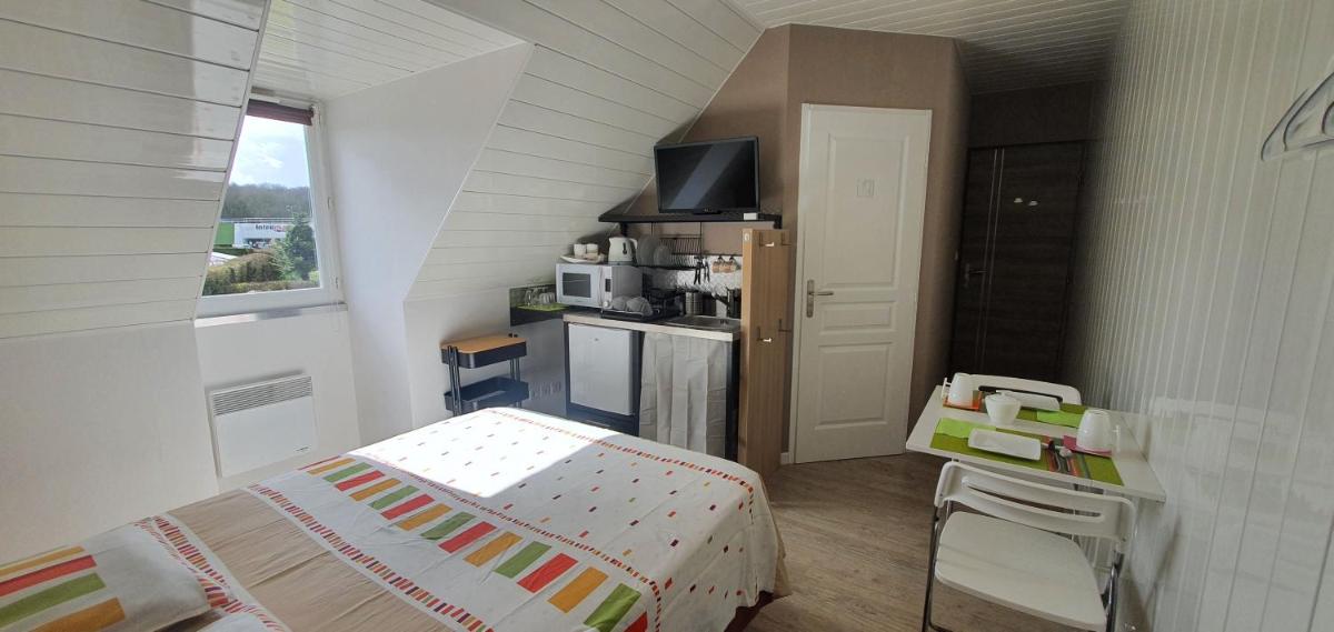 Standard Double Room photo 2