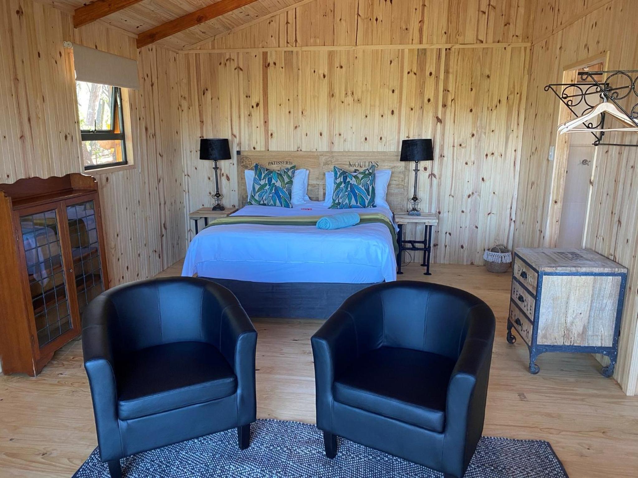 Chalet - Photo 1