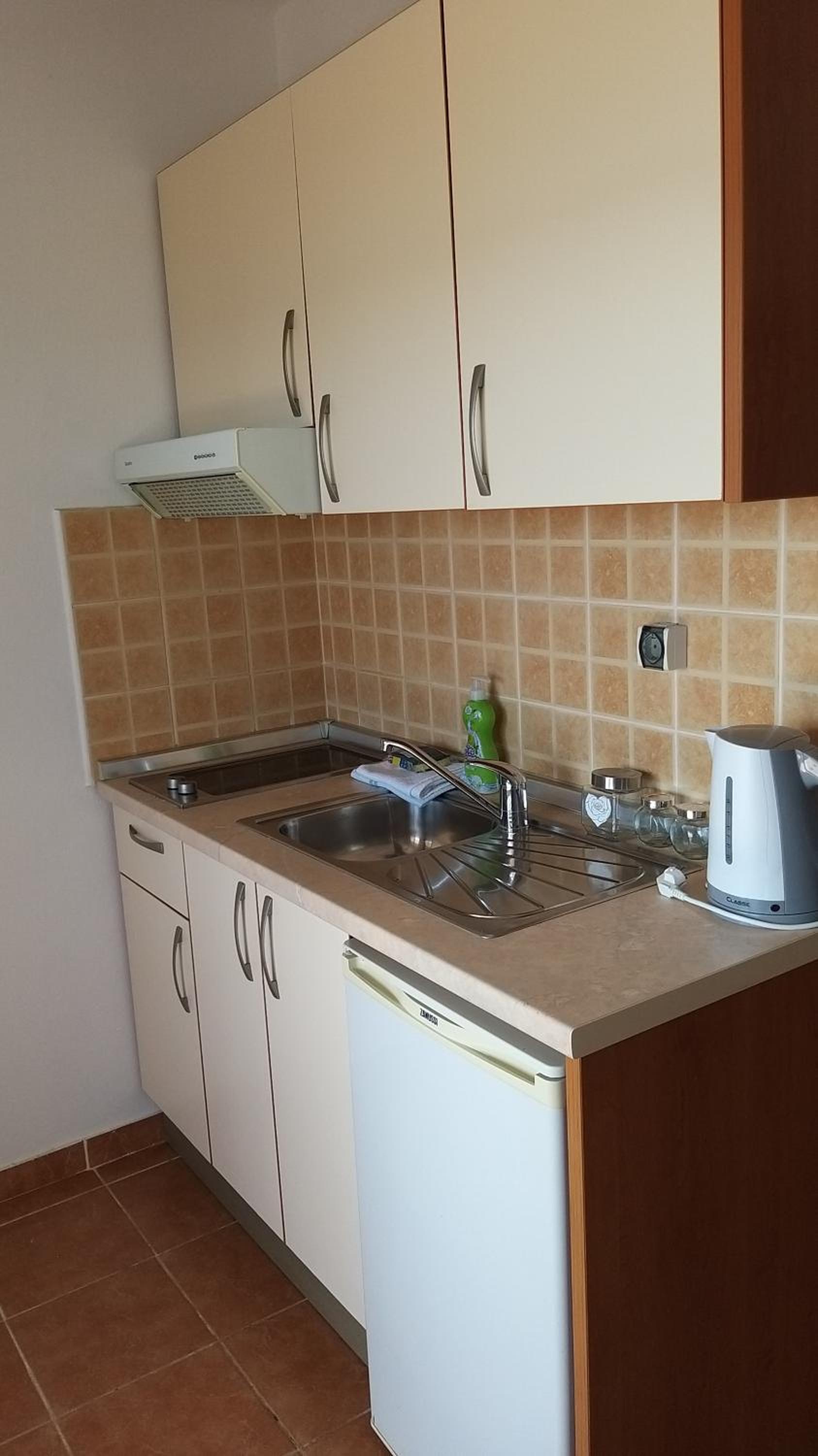 Apartment with Sea View