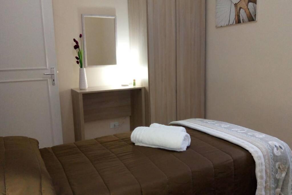 Two-Bedroom Apartment photo 2