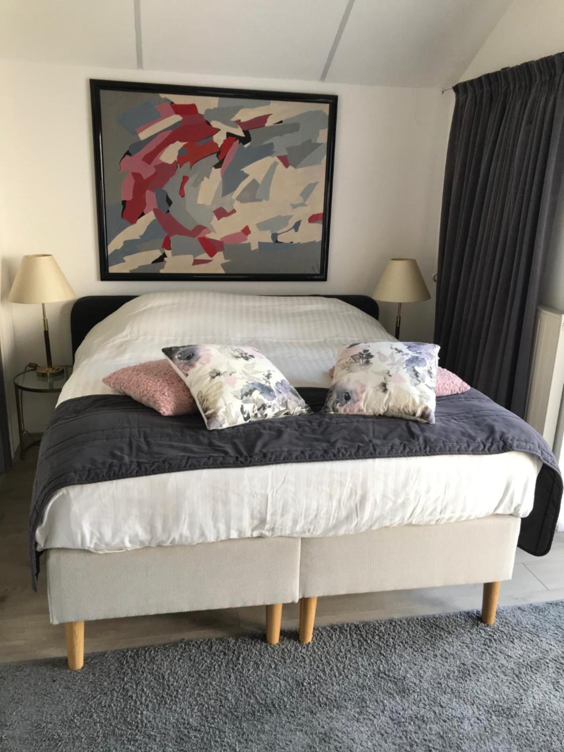 Classic Double Room with Private Bathroom photo 1