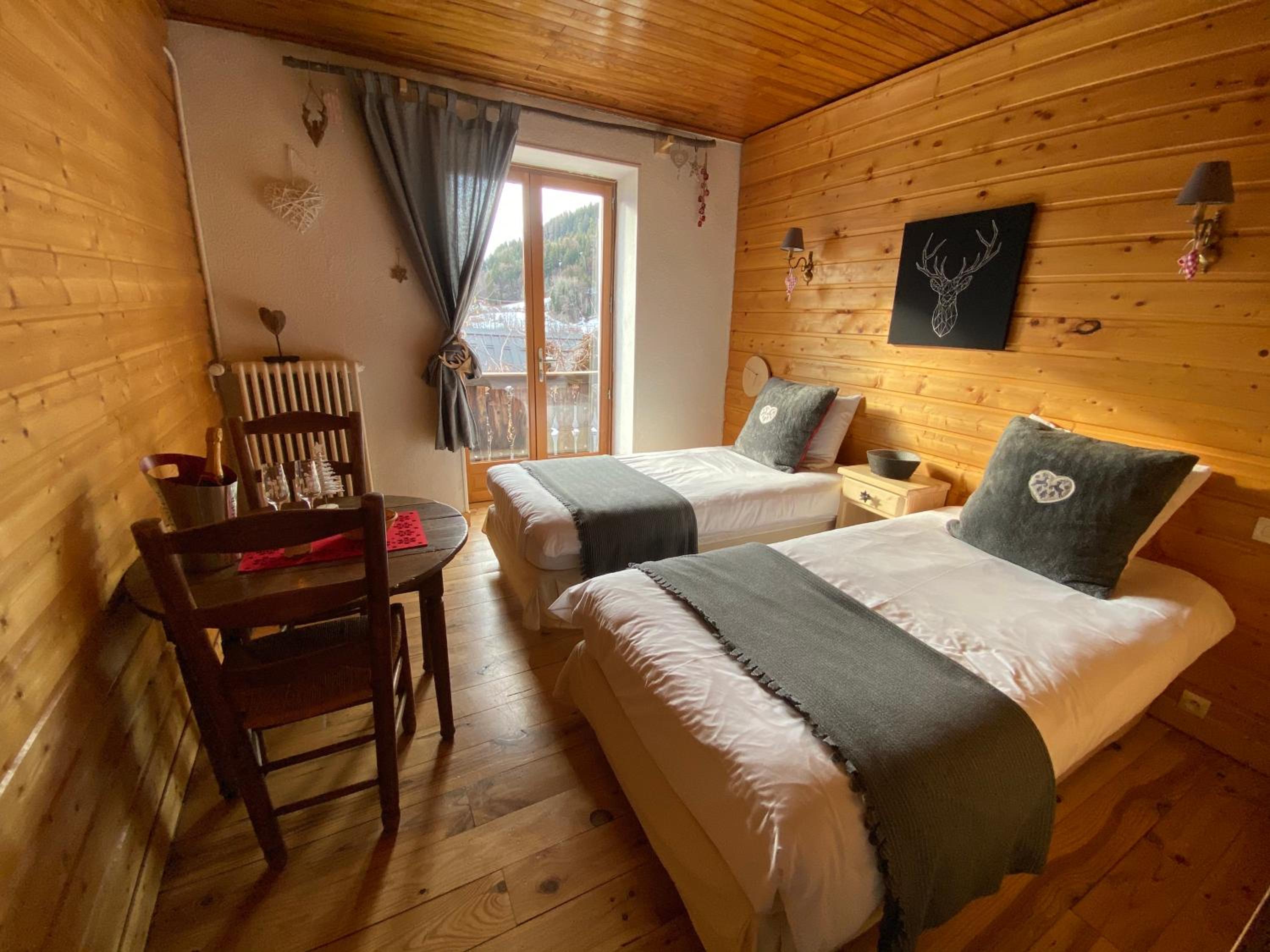 Small Double Room