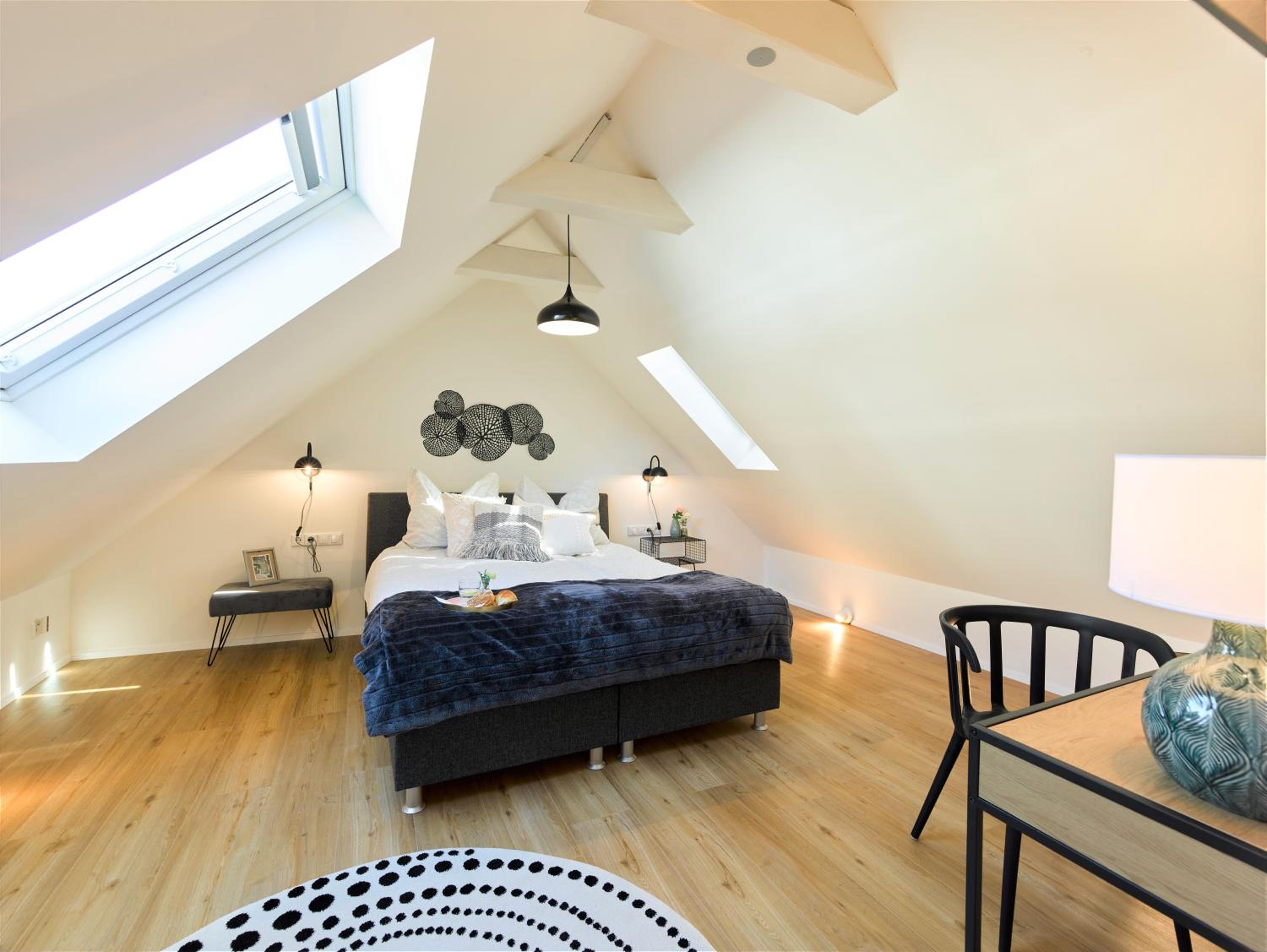 Standard Double Room - Photo 3