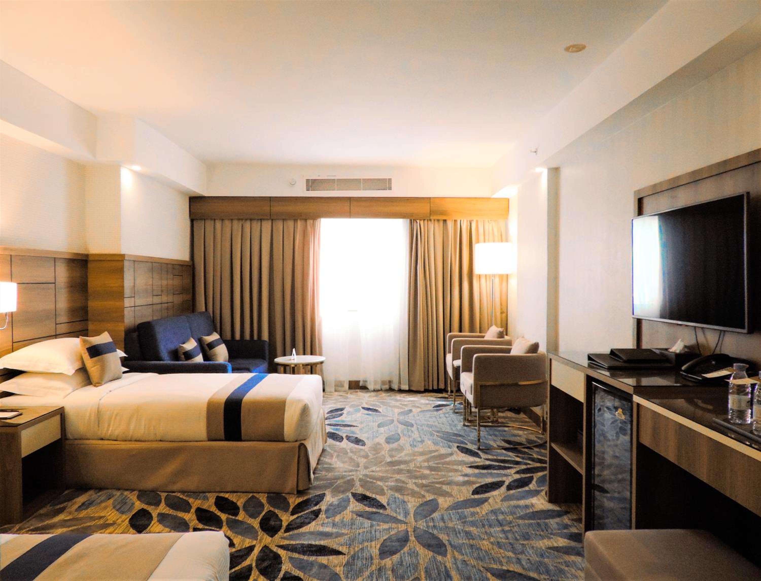 Superior Twin Room photo 1