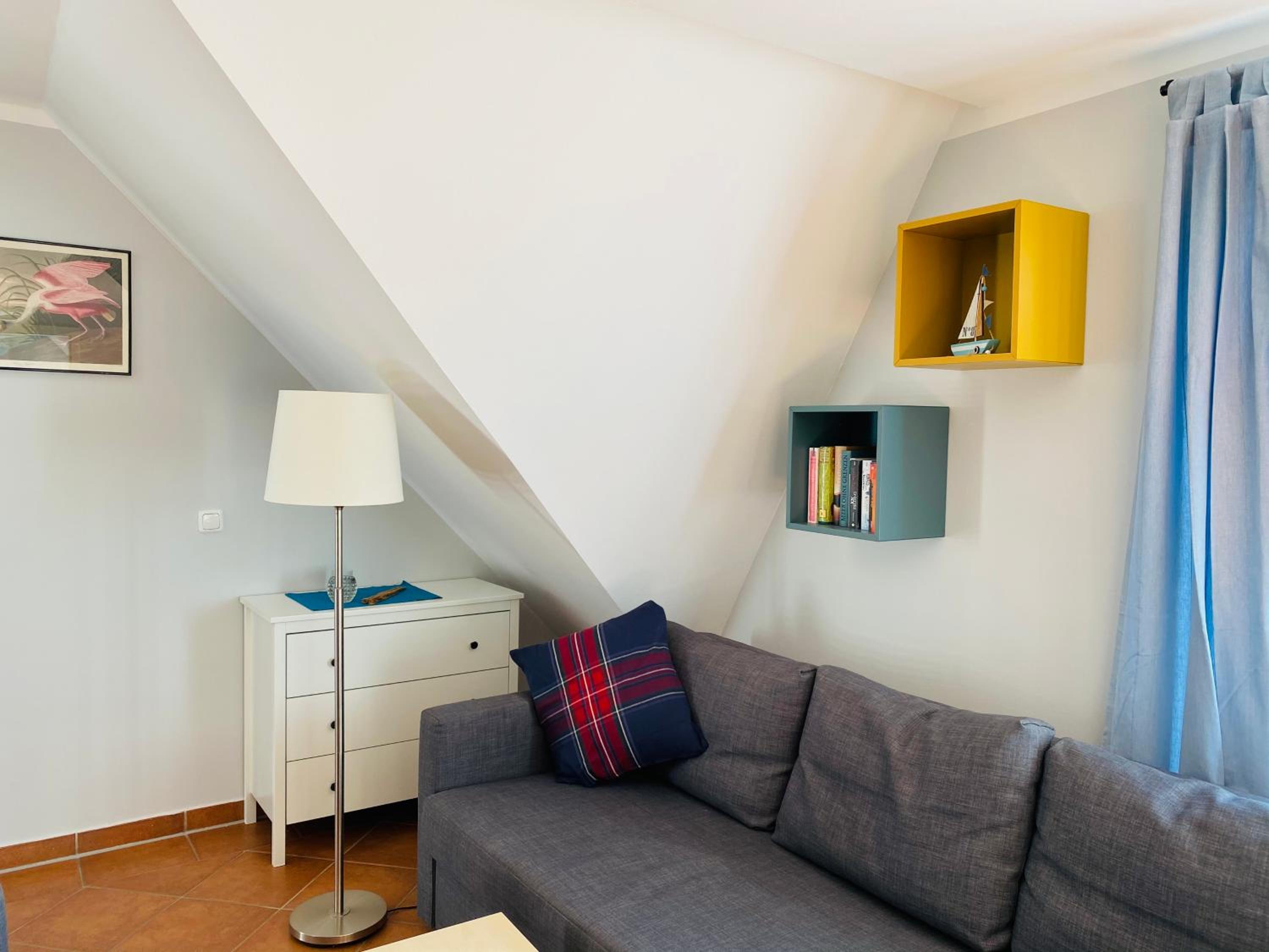 Apartment - Split Level photo 1