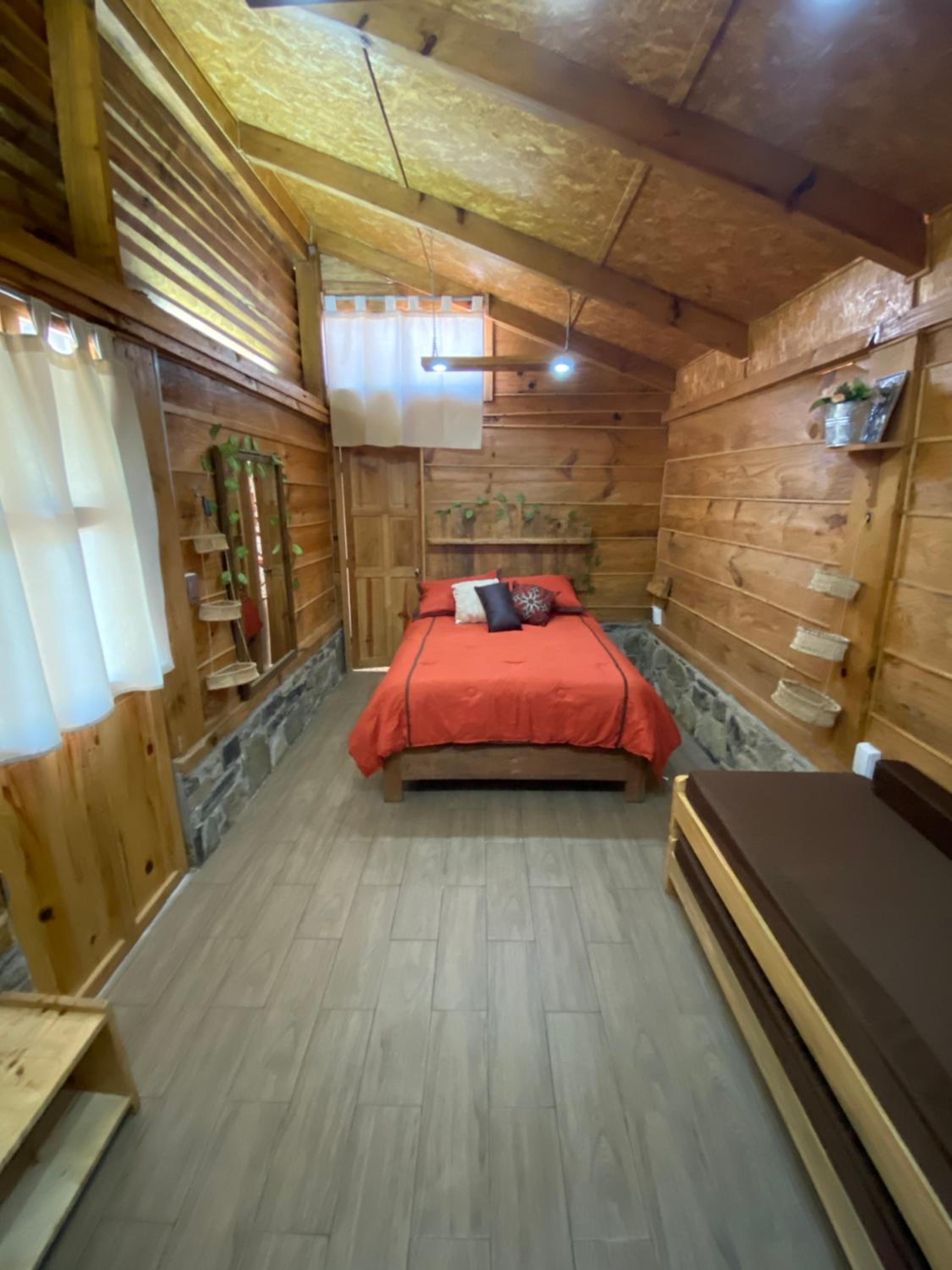 Chalet - Photo 1