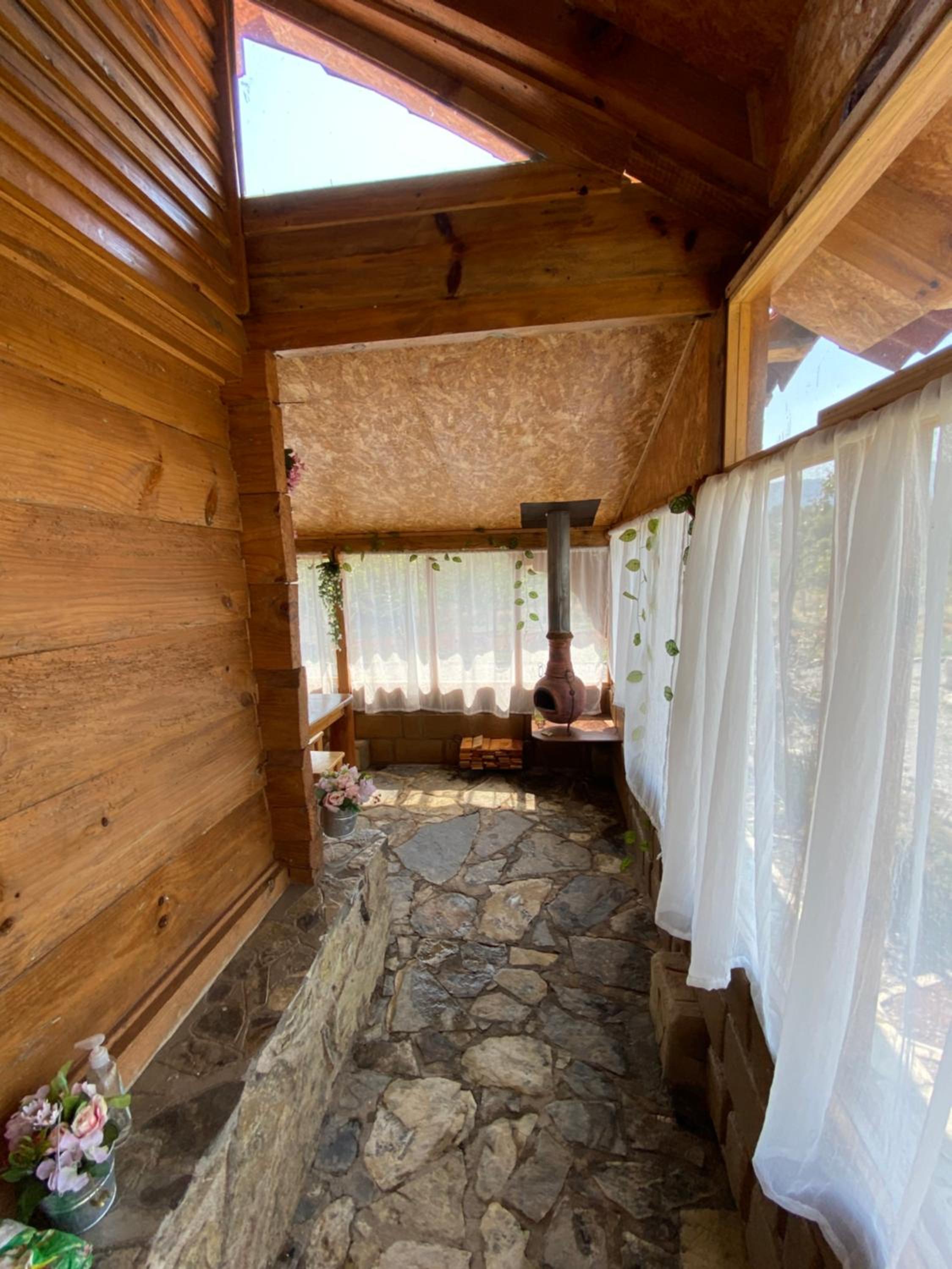 Chalet - Photo 9