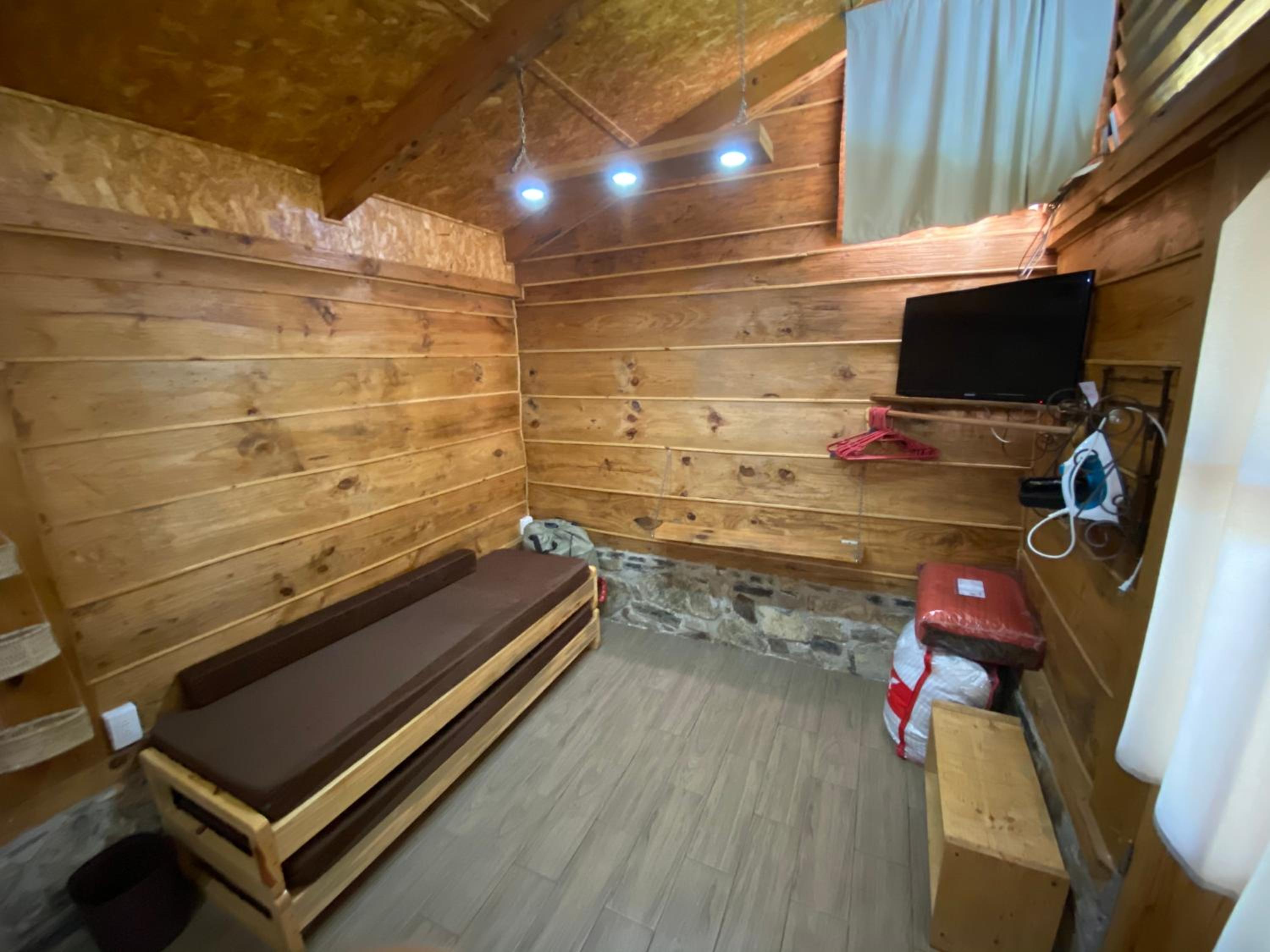 Chalet - Photo 2