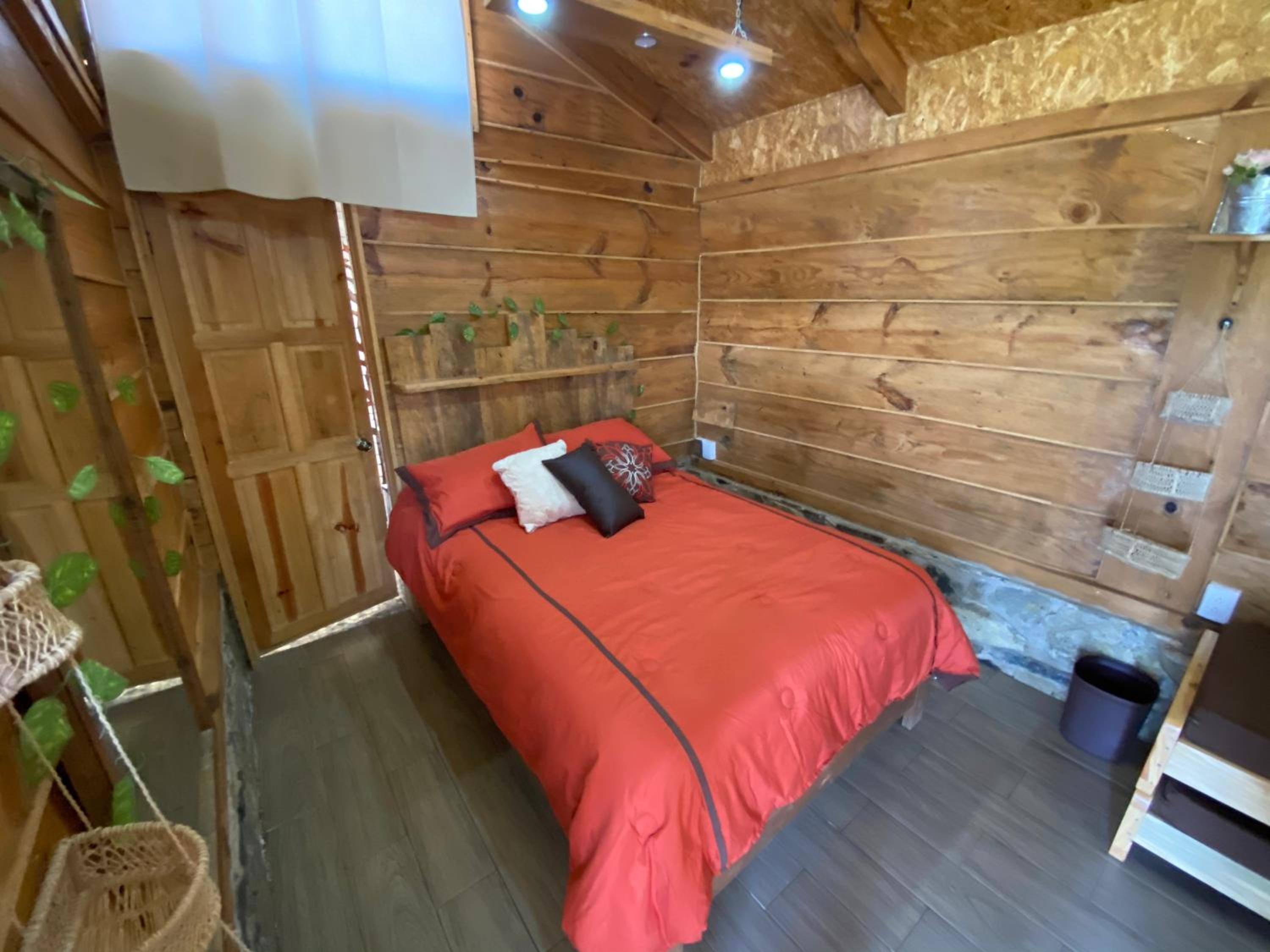 Chalet - Photo 17