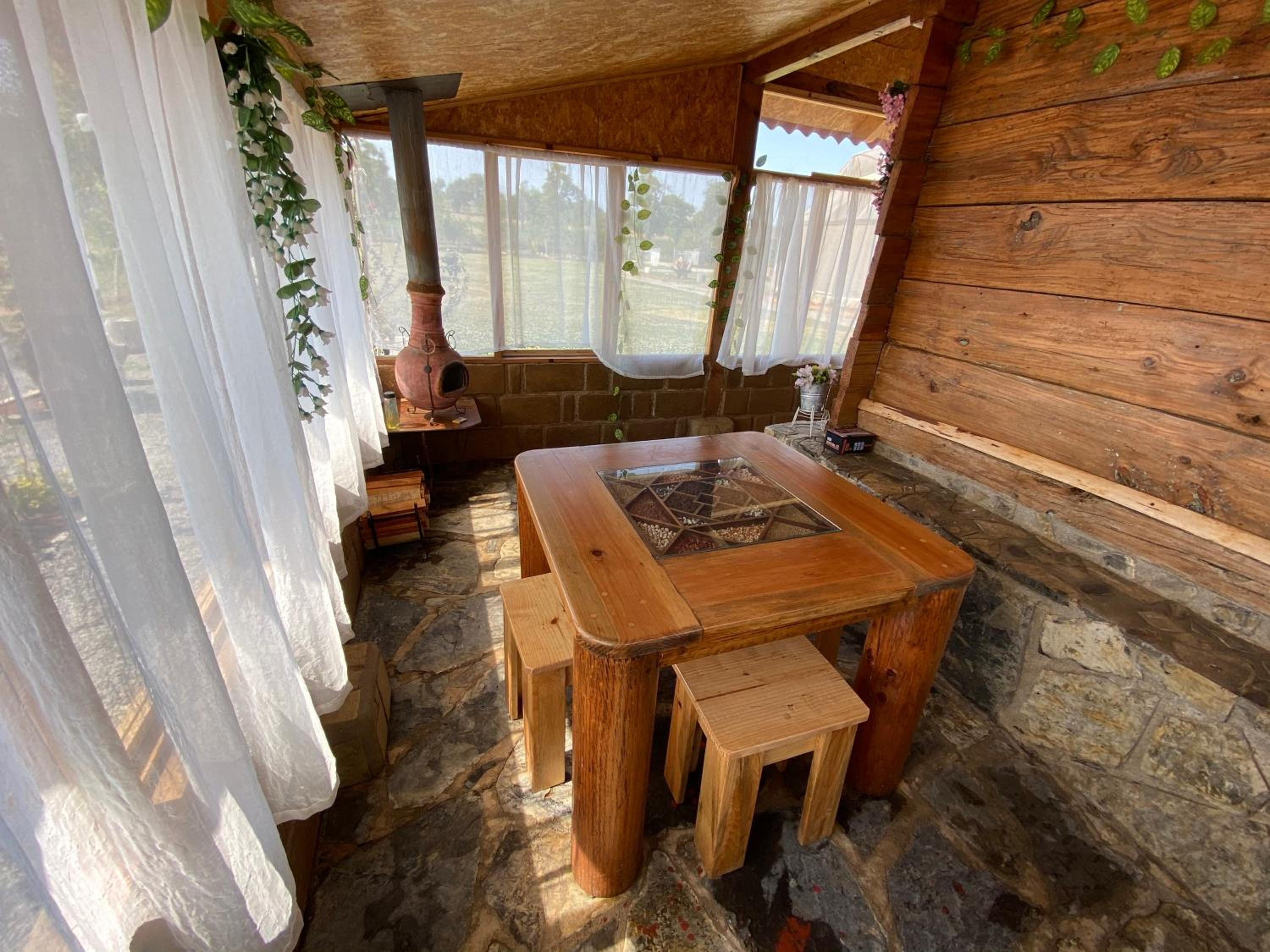 Chalet - Photo 3