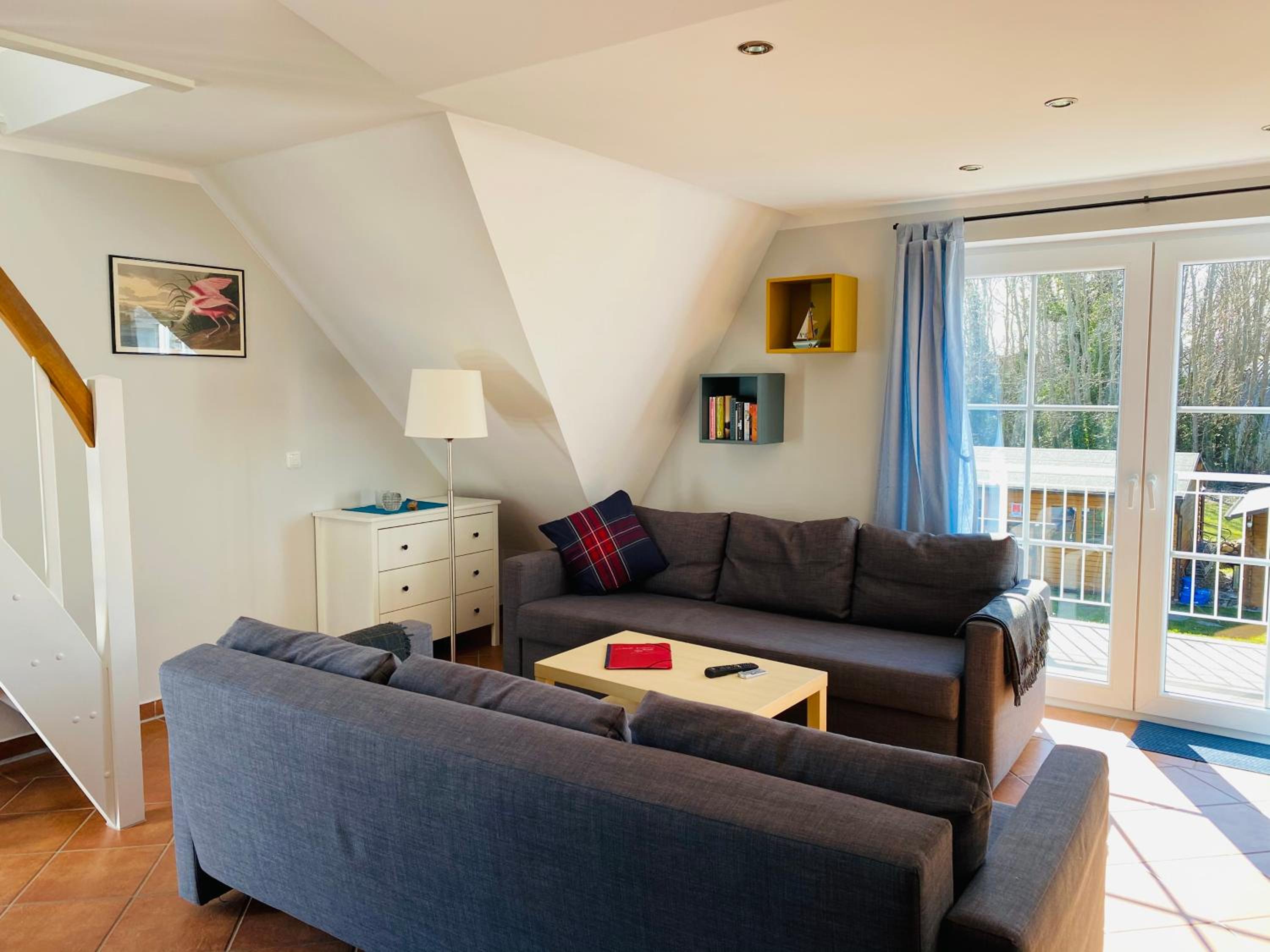 Apartment - Split Level photo 3