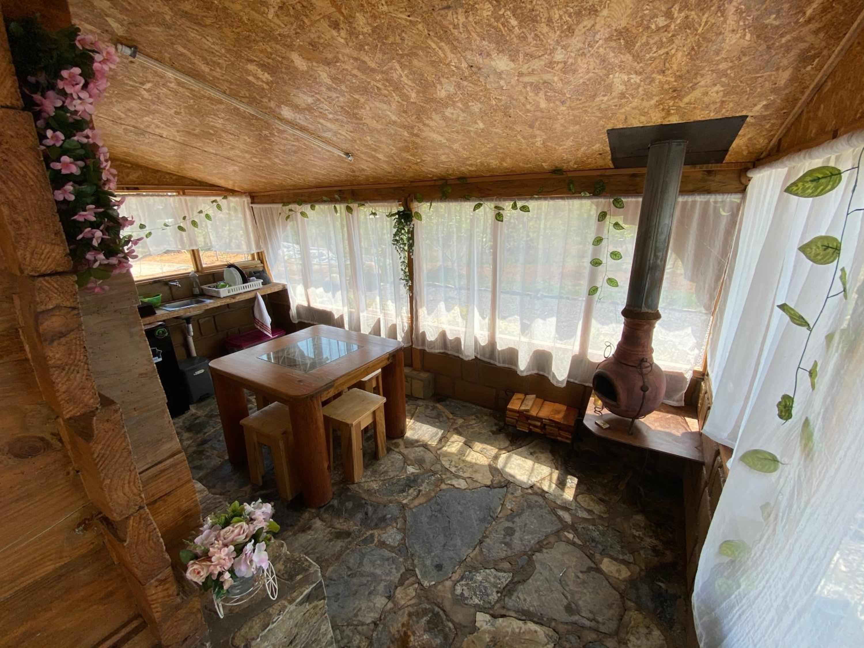 Chalet - Photo 4