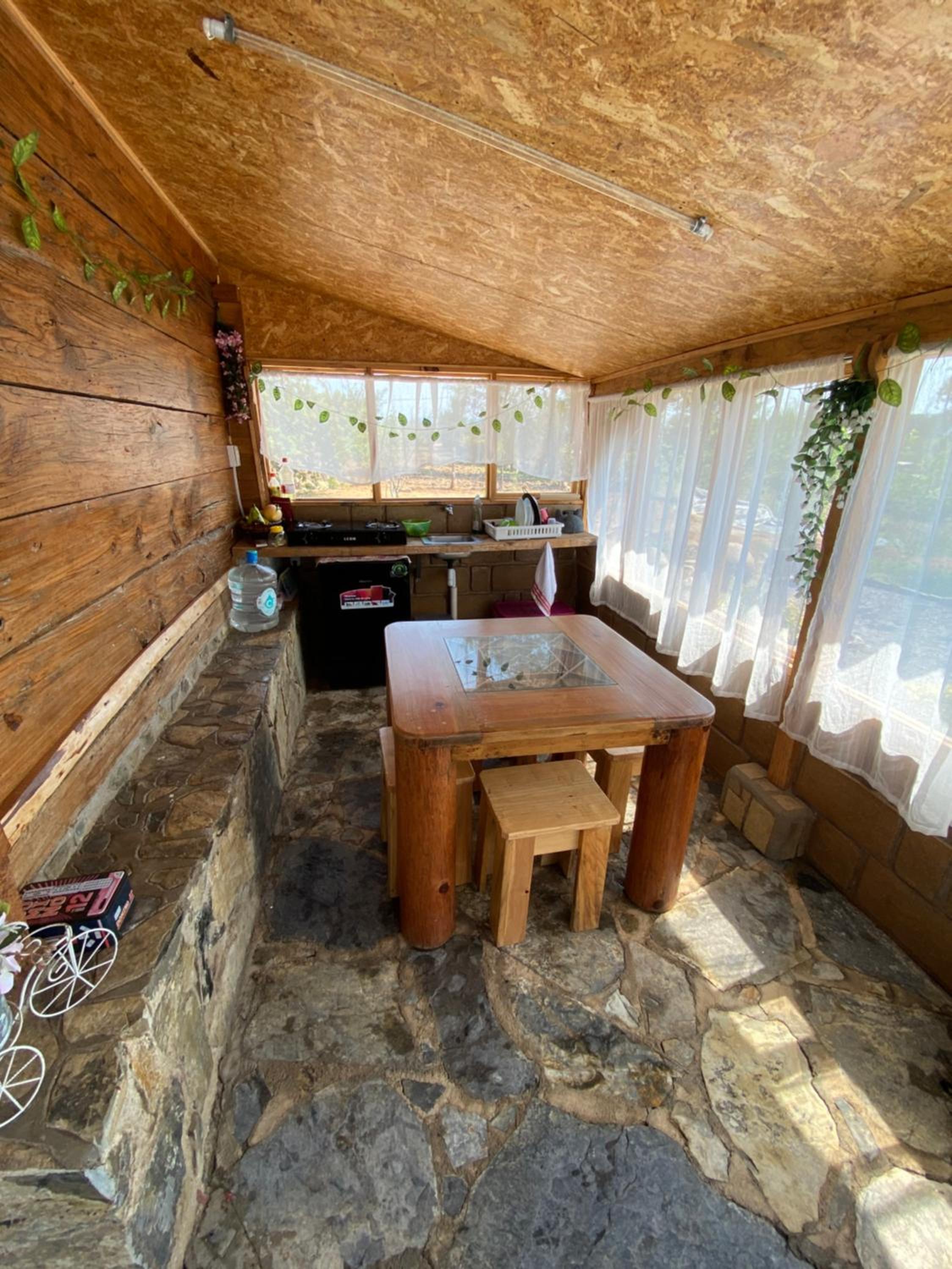 Chalet - Photo 5