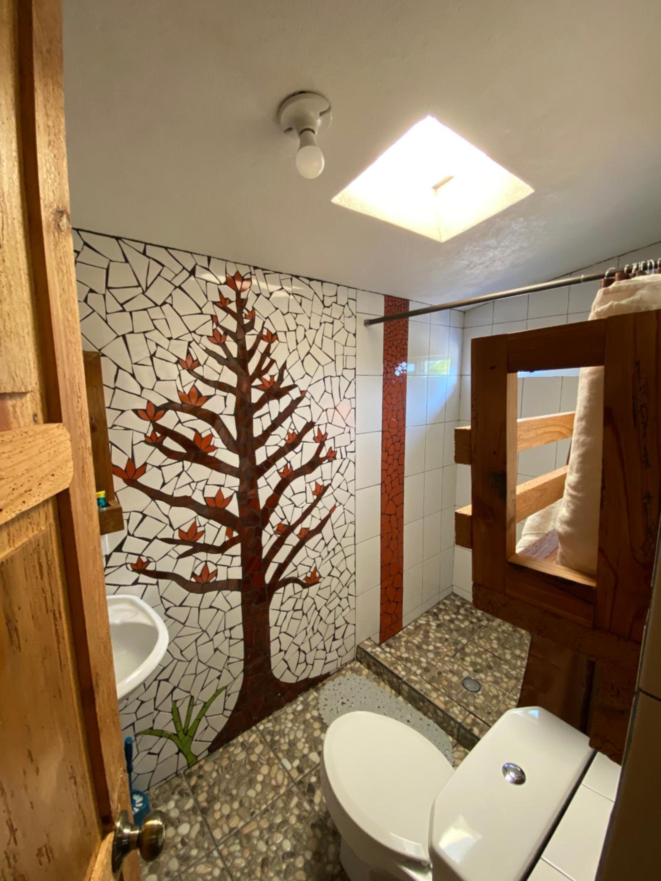 Chalet - Photo 7