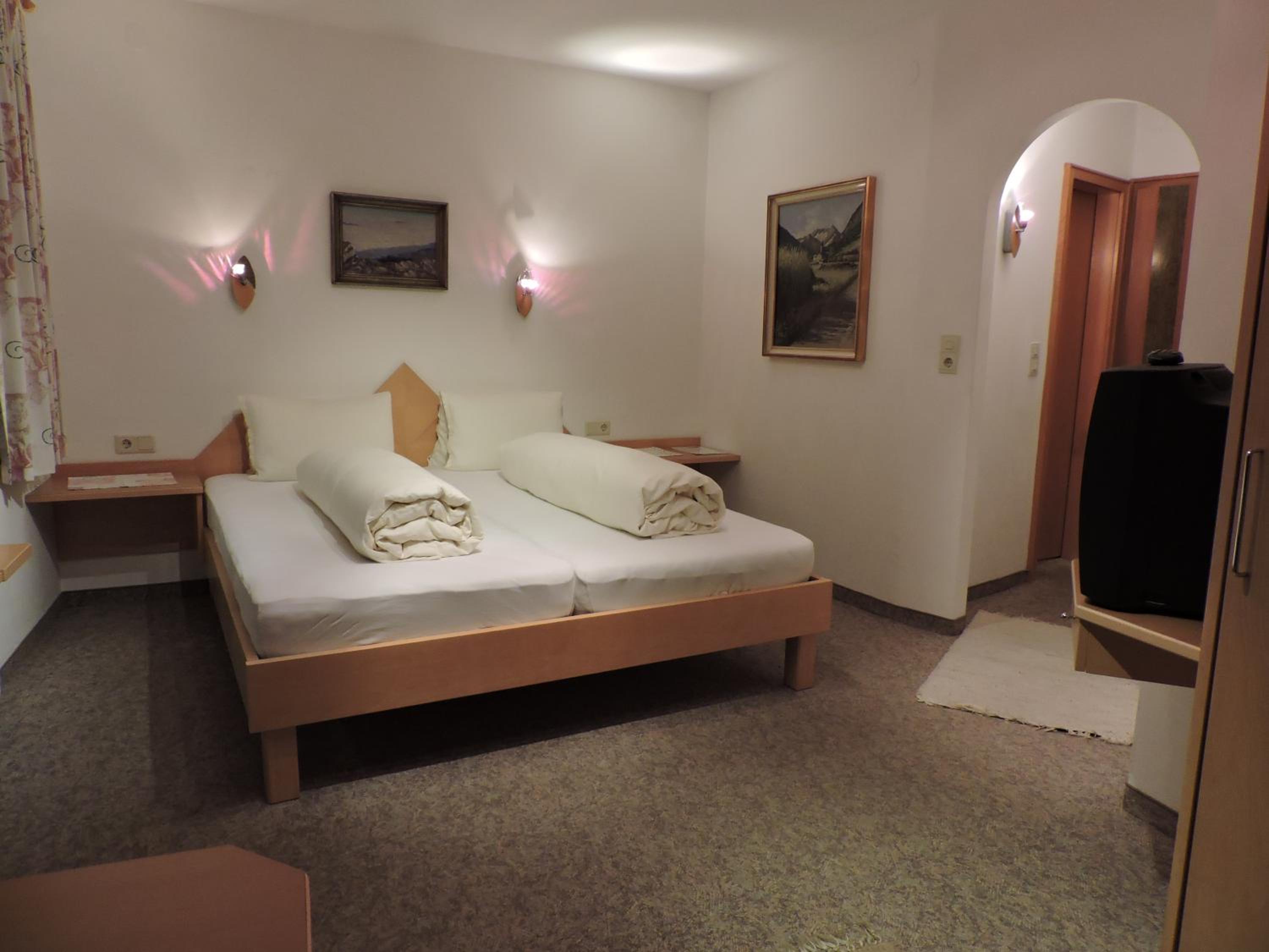 Double Room photo 1