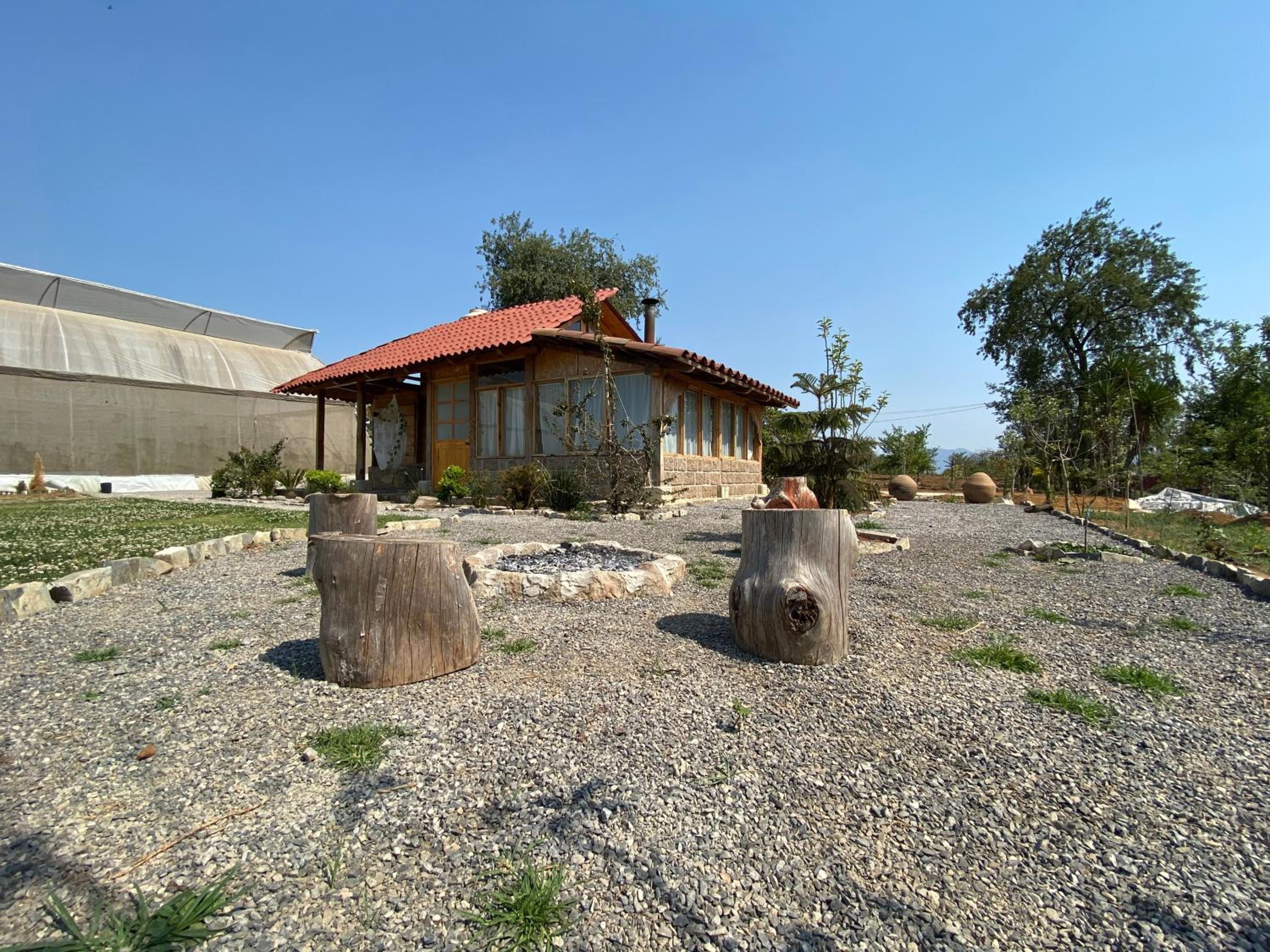 Chalet - Photo 19