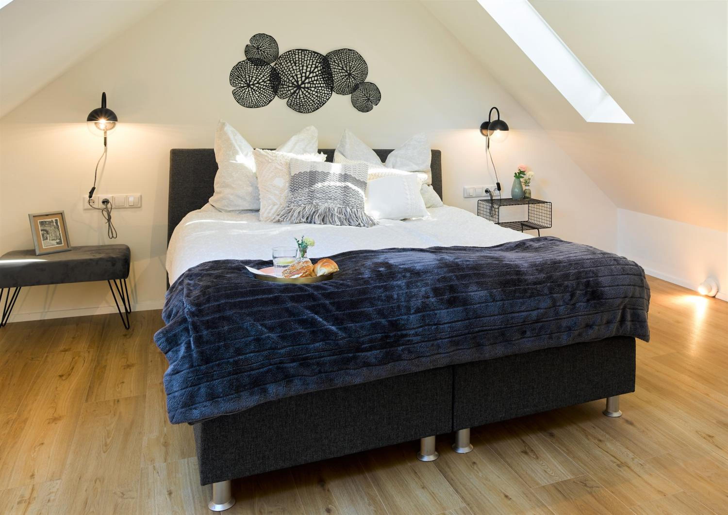 Standard Double Room - Photo 1